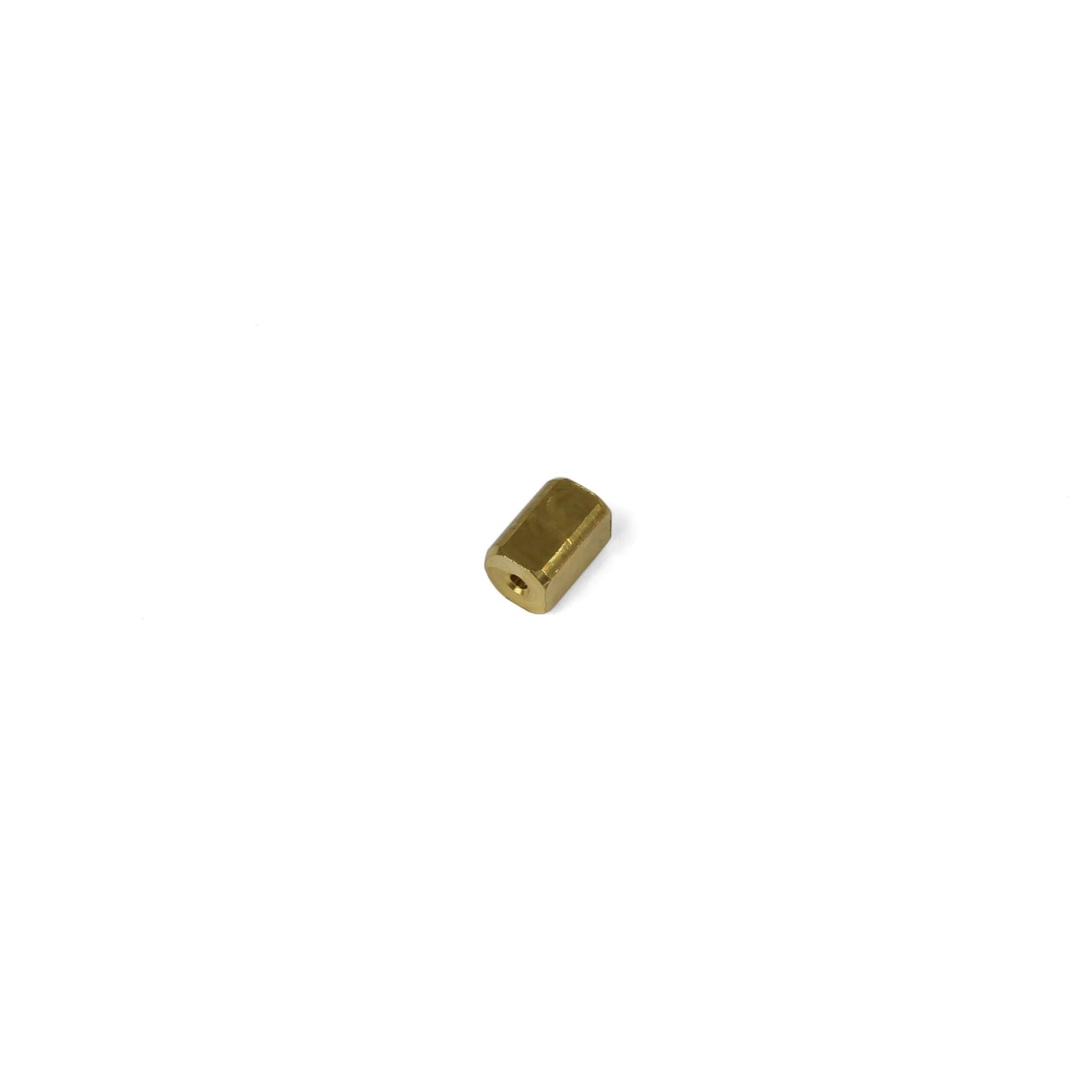 Hope Part Brake VTwin Master Cyl Brass Cable Lock