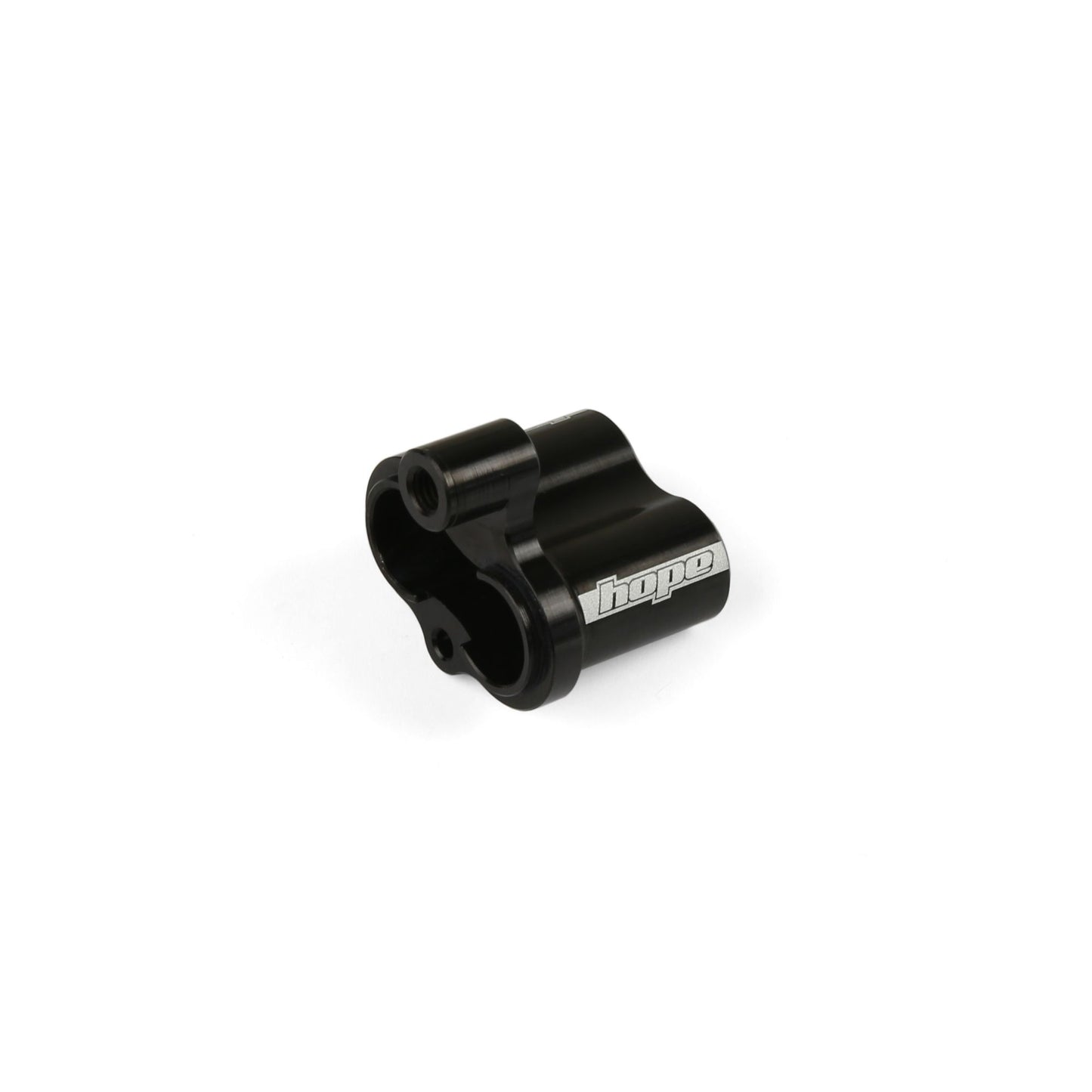 Hope Part Brake VTwin Master Cyl End Cover Black