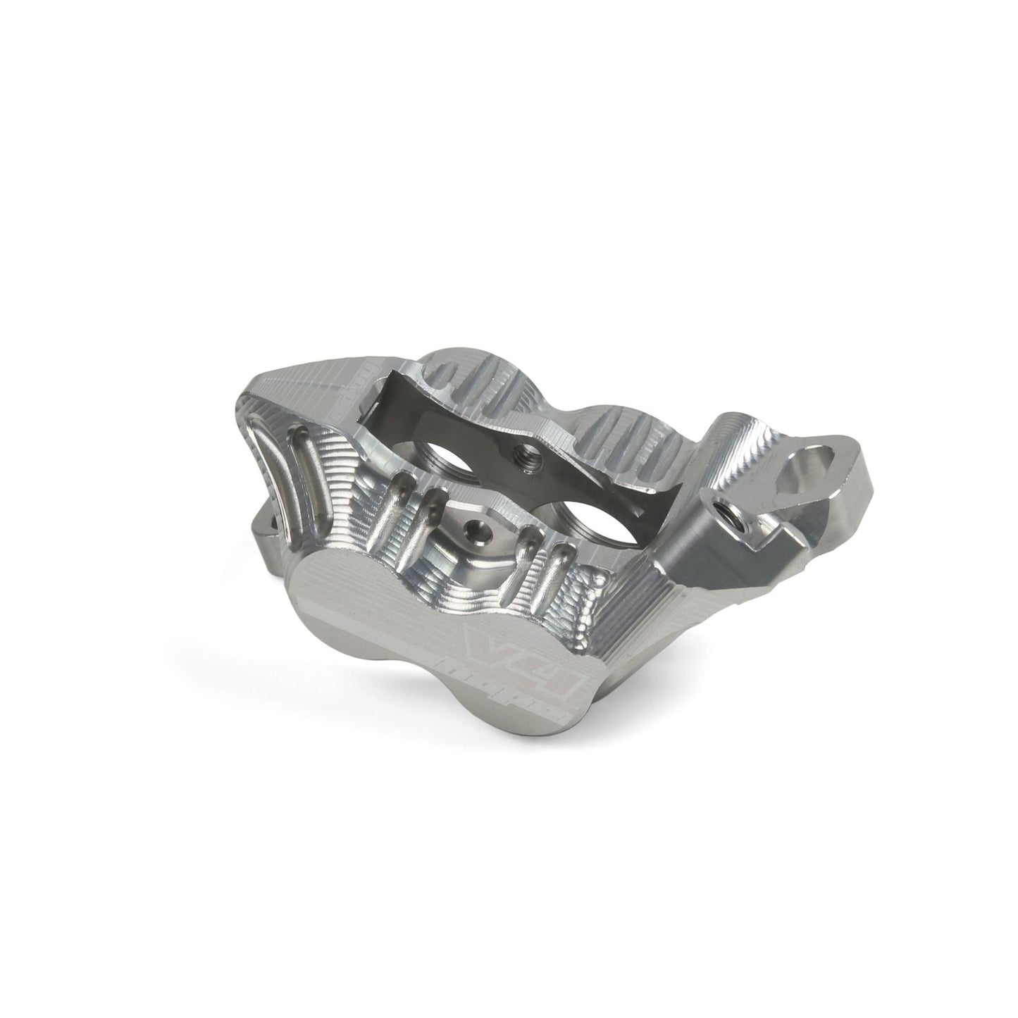 Hope Part Brake V4 Caliper Body Silver