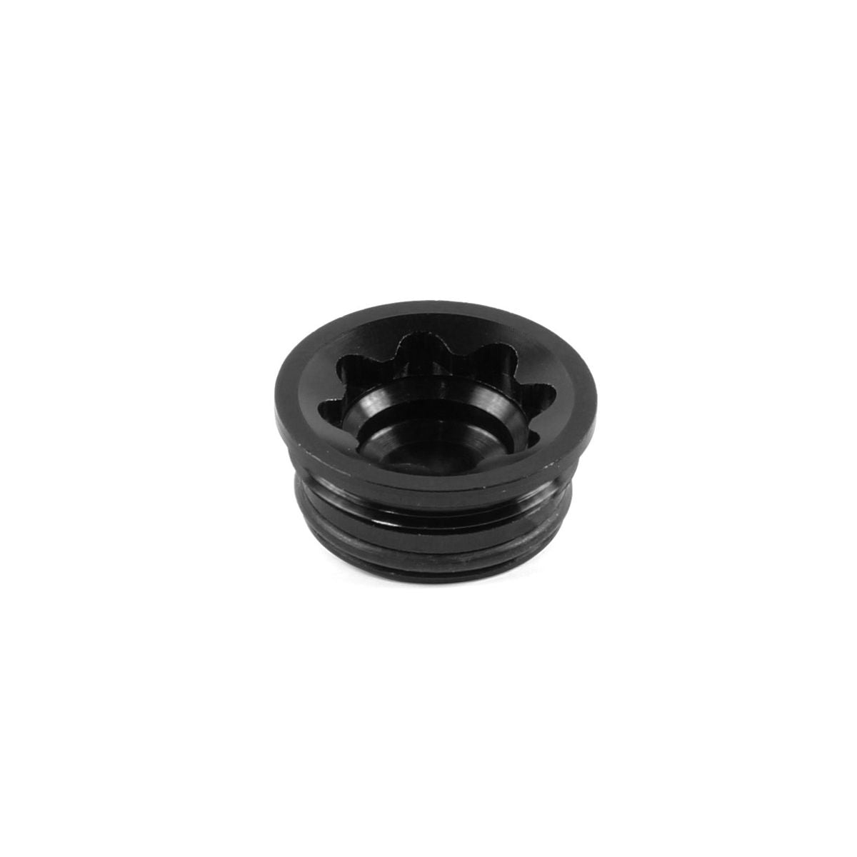 Hope Part Brake V4 Small - E4 Bore Cap Black