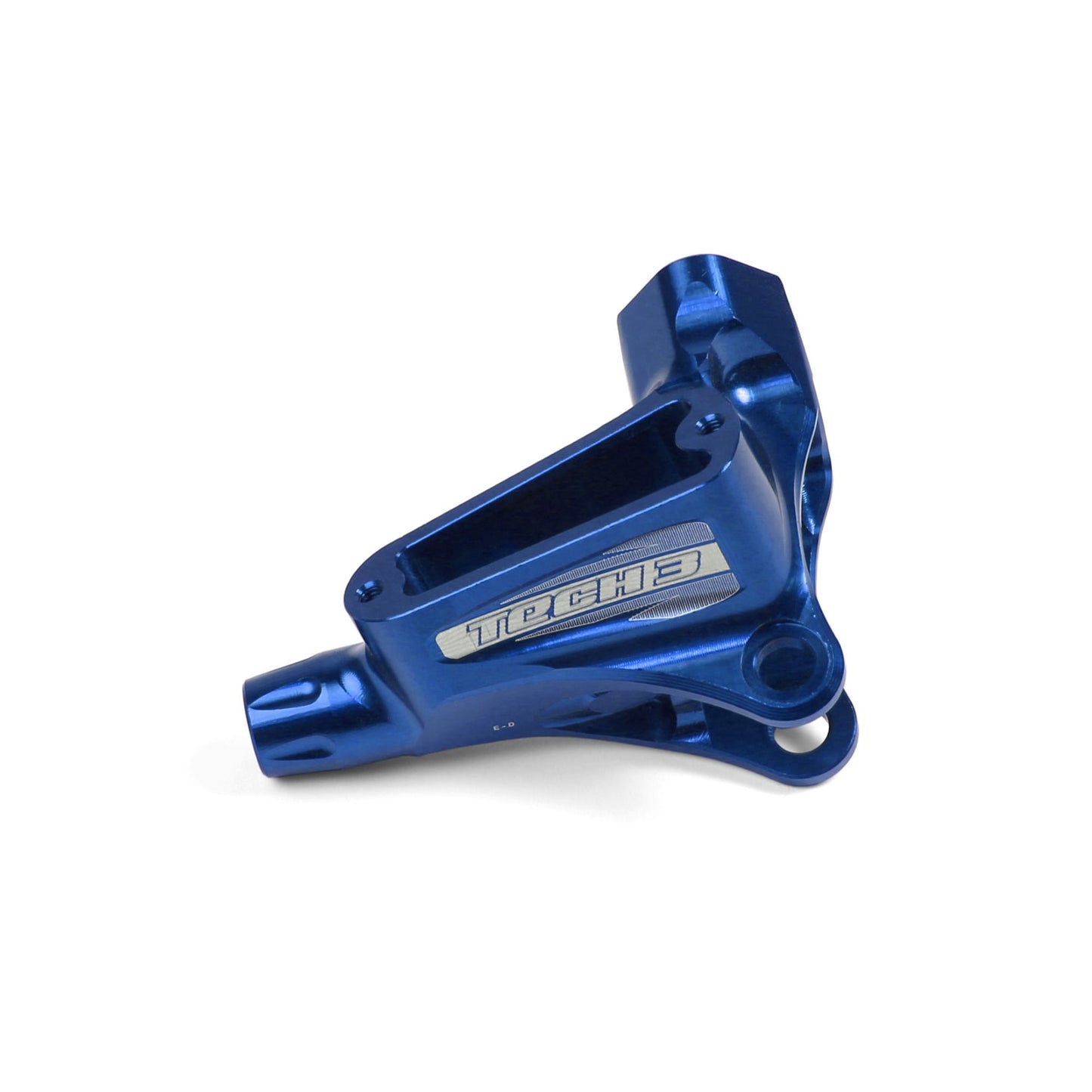 Hope Part Brake Tech 3 Master Cylinder Body Left Blue
