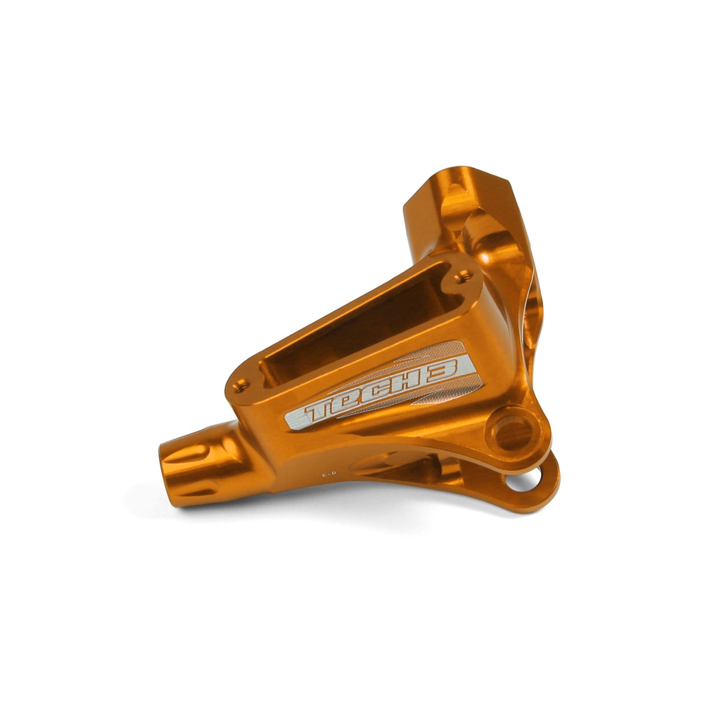Hope Part Brake Tech 3 Master Cylinder Body Left Orange