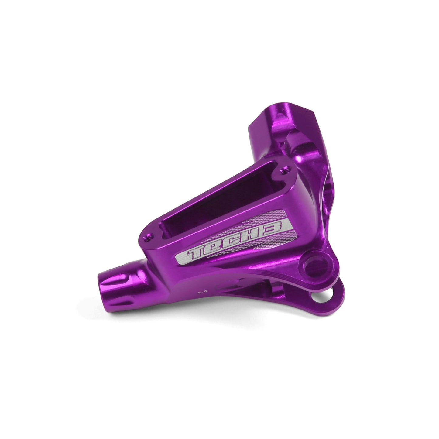 Hope Part Brake Tech 3 Master Cylinder Body Left Purple