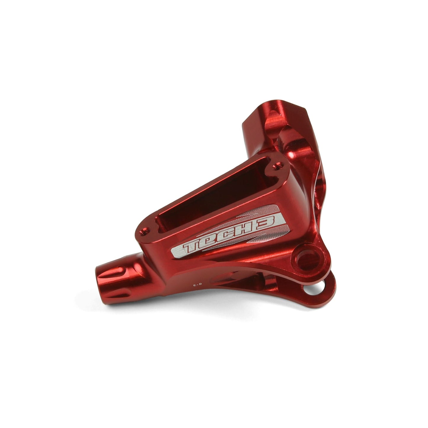 Hope Part Brake Tech 3 Master Cylinder Body Left Red