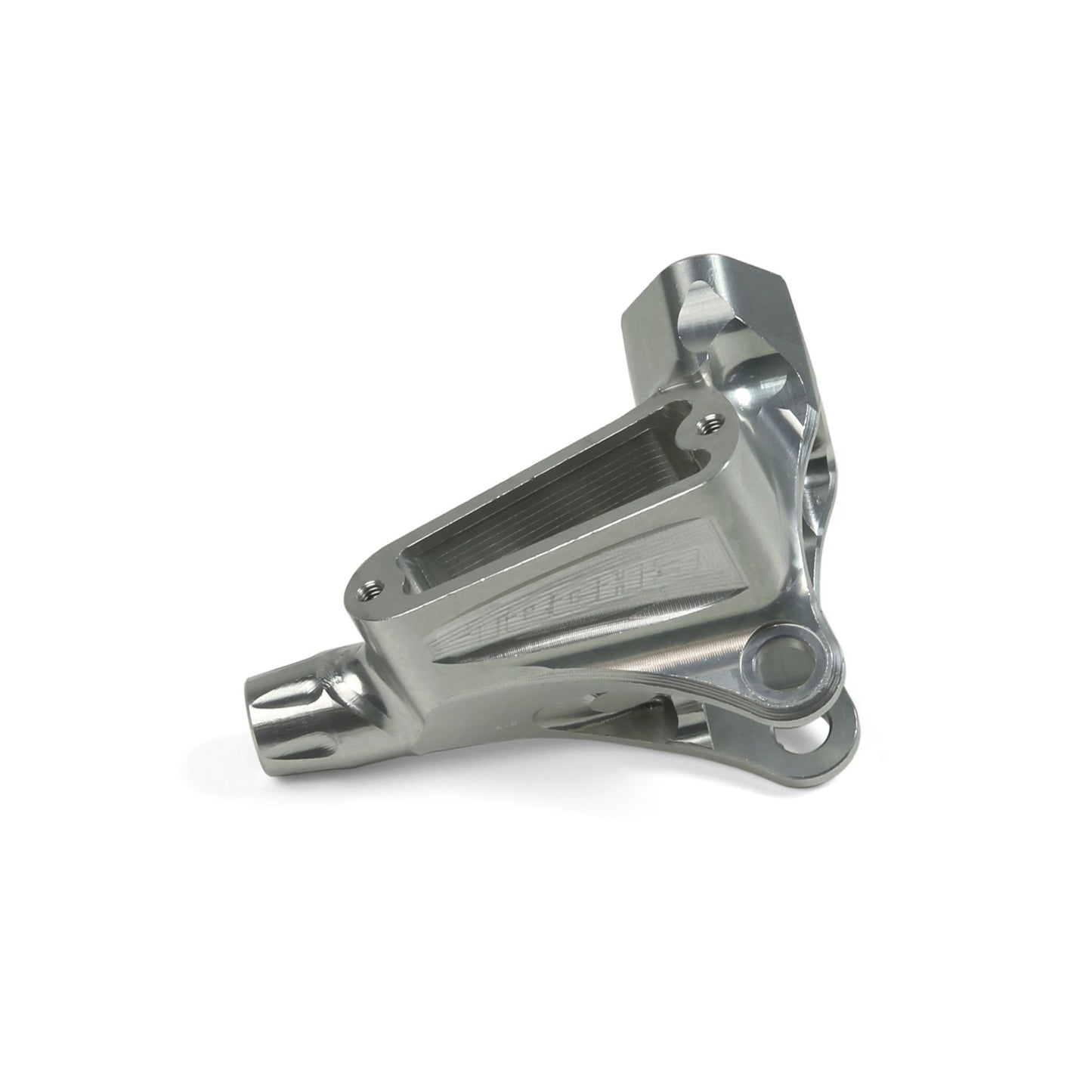 Hope Part Brake Tech 3 Master Cylinder Body Left Silver