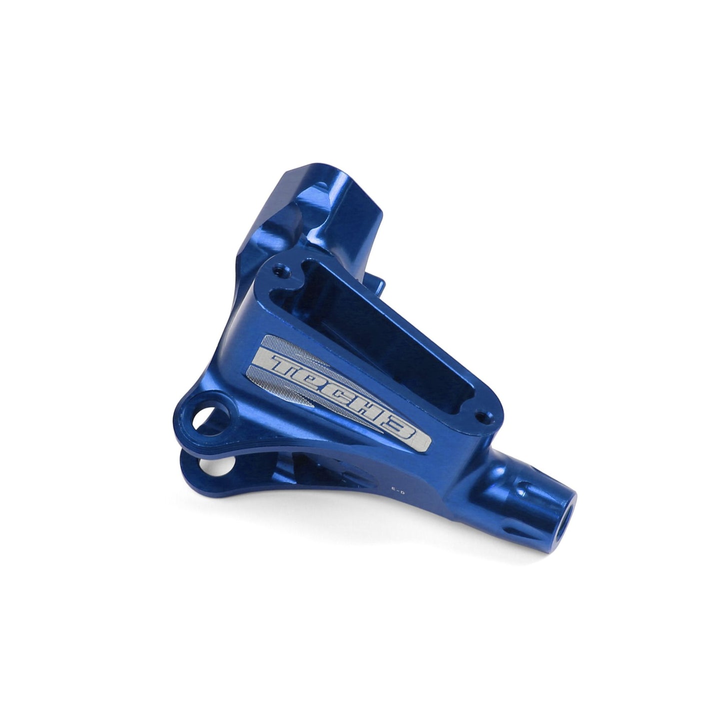 Hope Part Brake Tech 3 Master Cylinder Body Right Blue