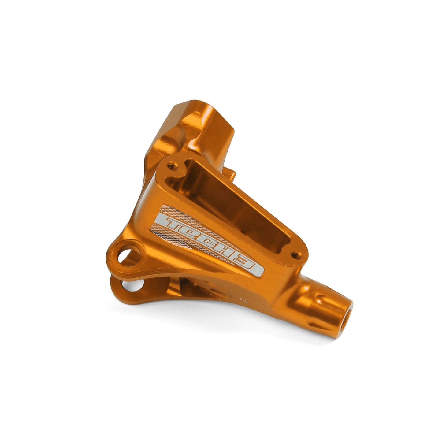 Hope Part Brake Tech 3 Master Cylinder Body Right Orange