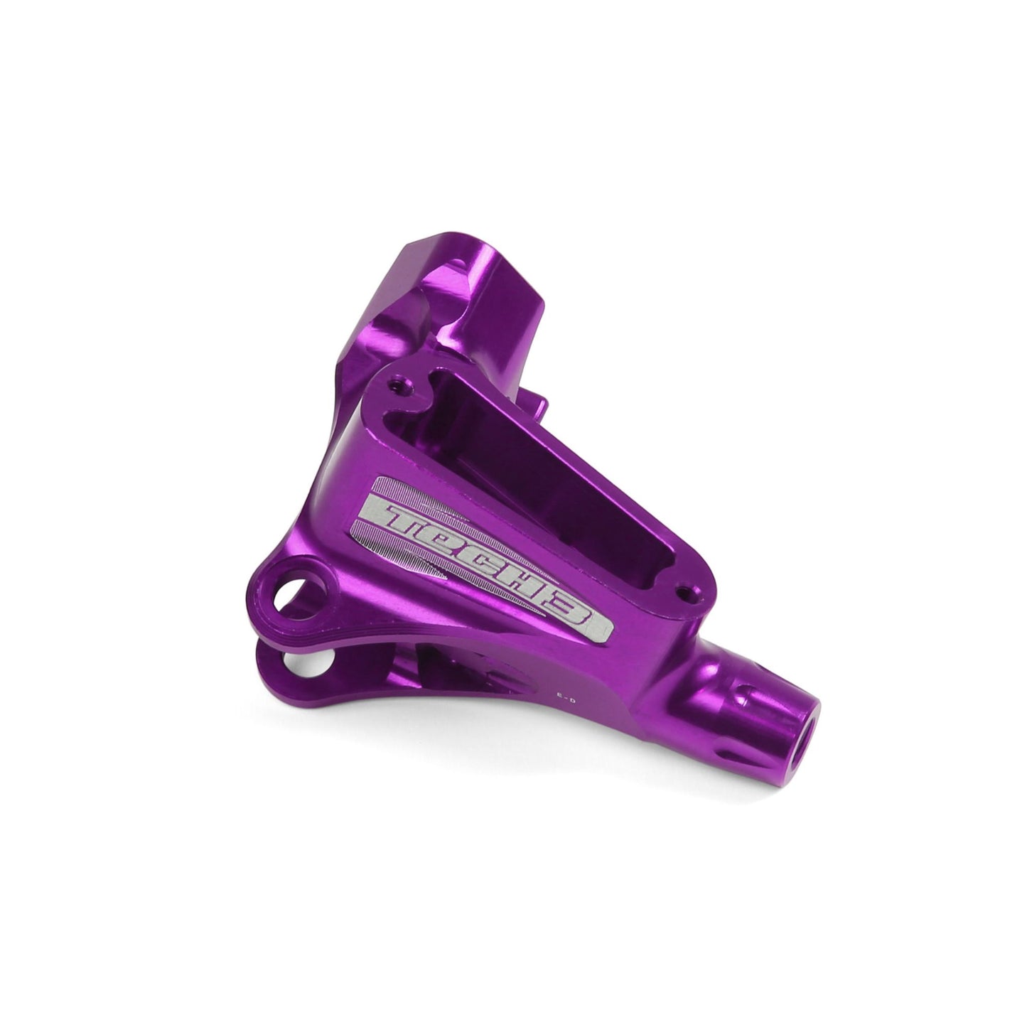 Hope Part Brake Tech 3 Master Cylinder Body Right Purple
