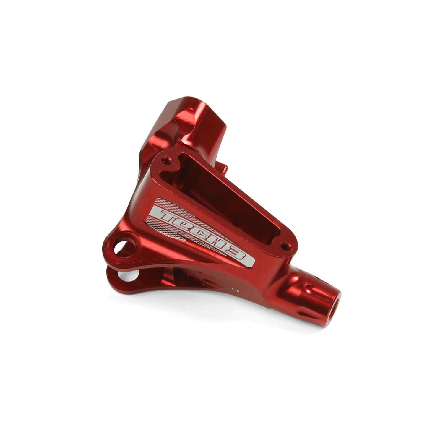 Hope Part Brake Tech 3 Master Cylinder Body Right Red