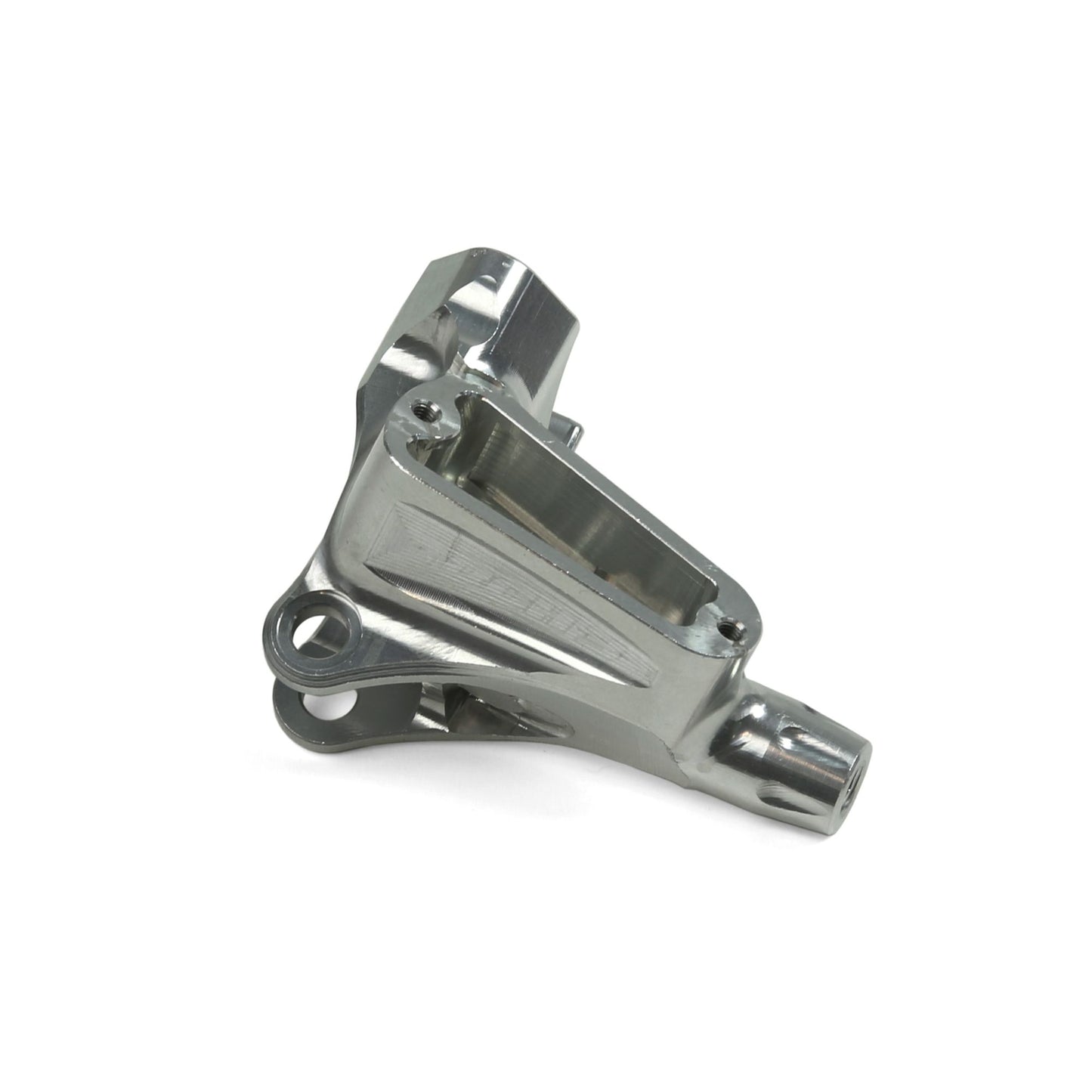 Hope Part Brake Tech 3 Master Cylinder Body Right Silver