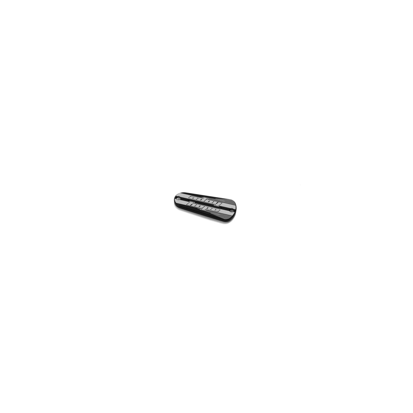 Hope Part Brake Tech 3 Reservoir Lid Black