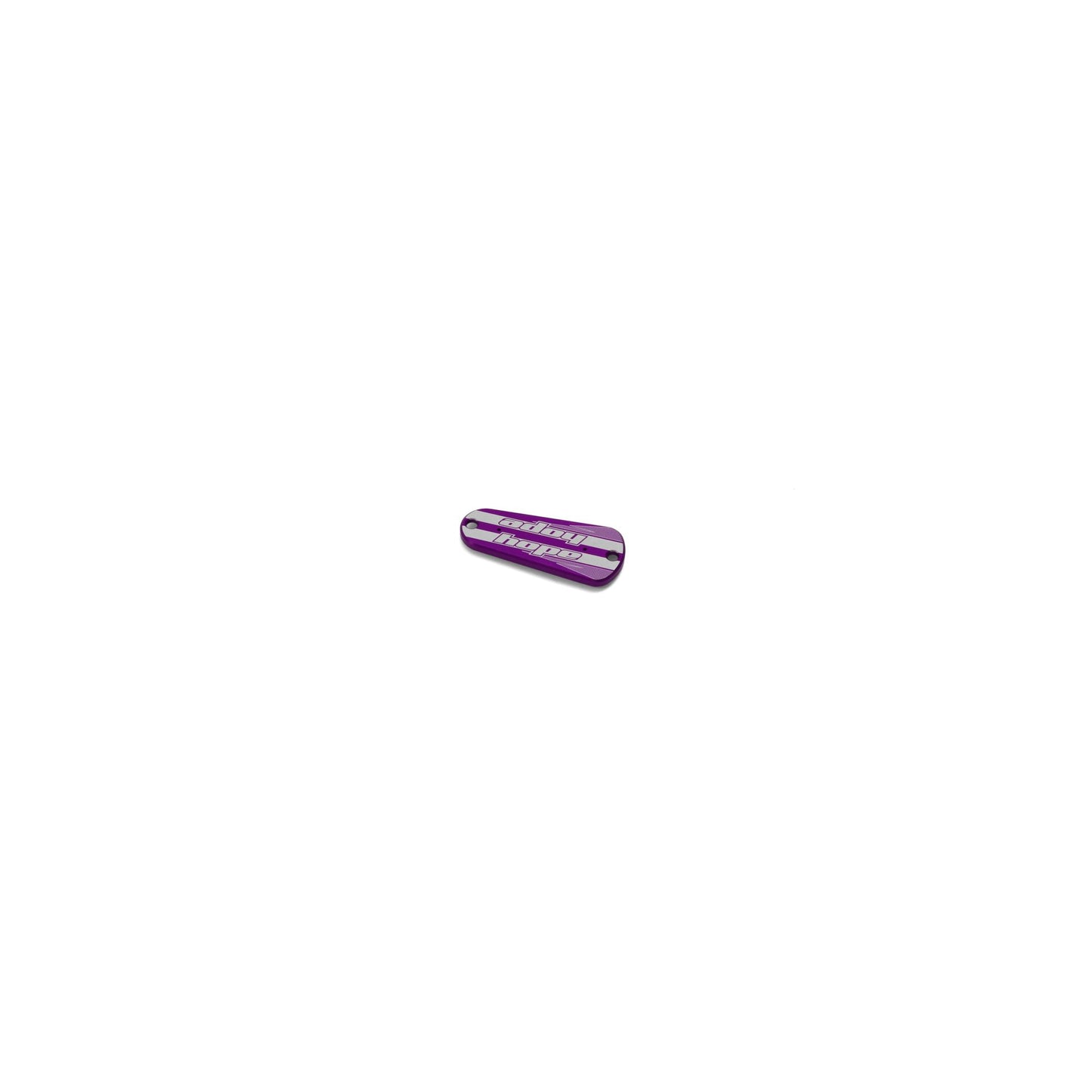Hope Part Brake Tech 3 Reservoir Lid Purple