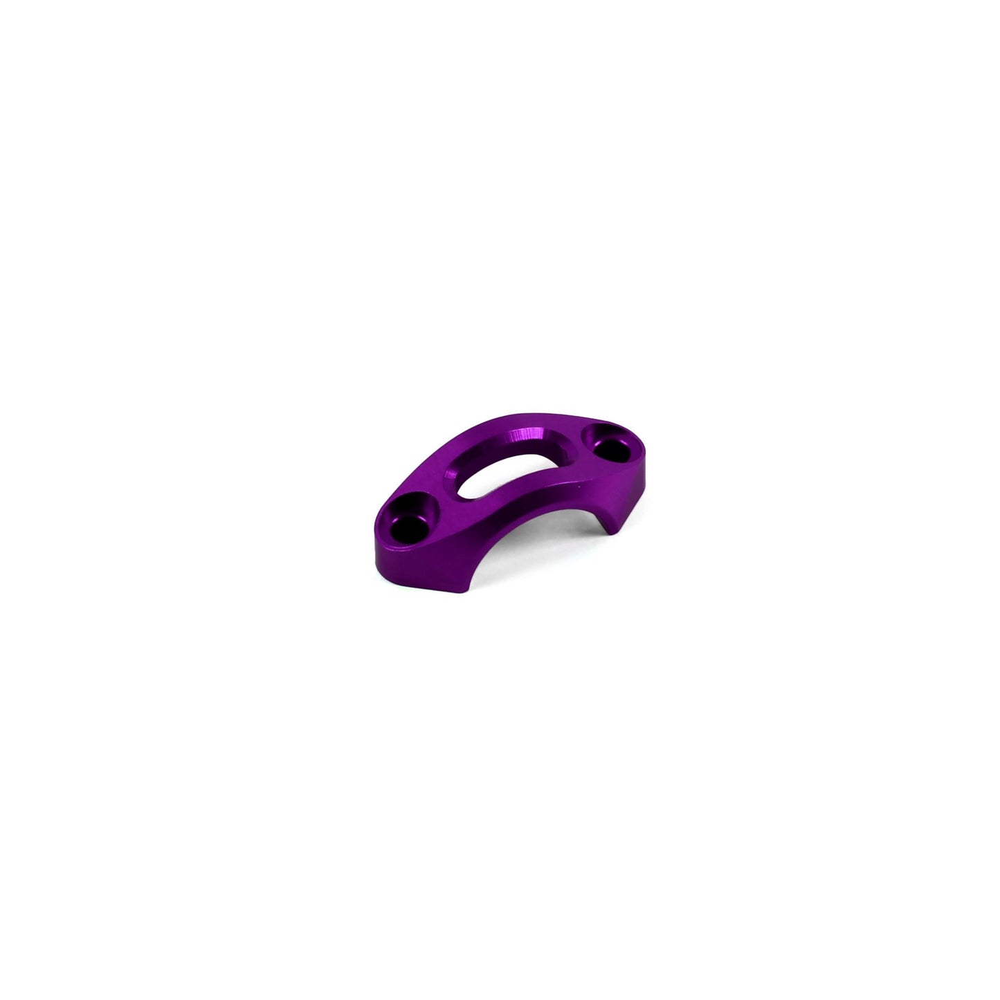 Hope Part Brake Tech 3 Master Cylinder C-Lockamp Purple