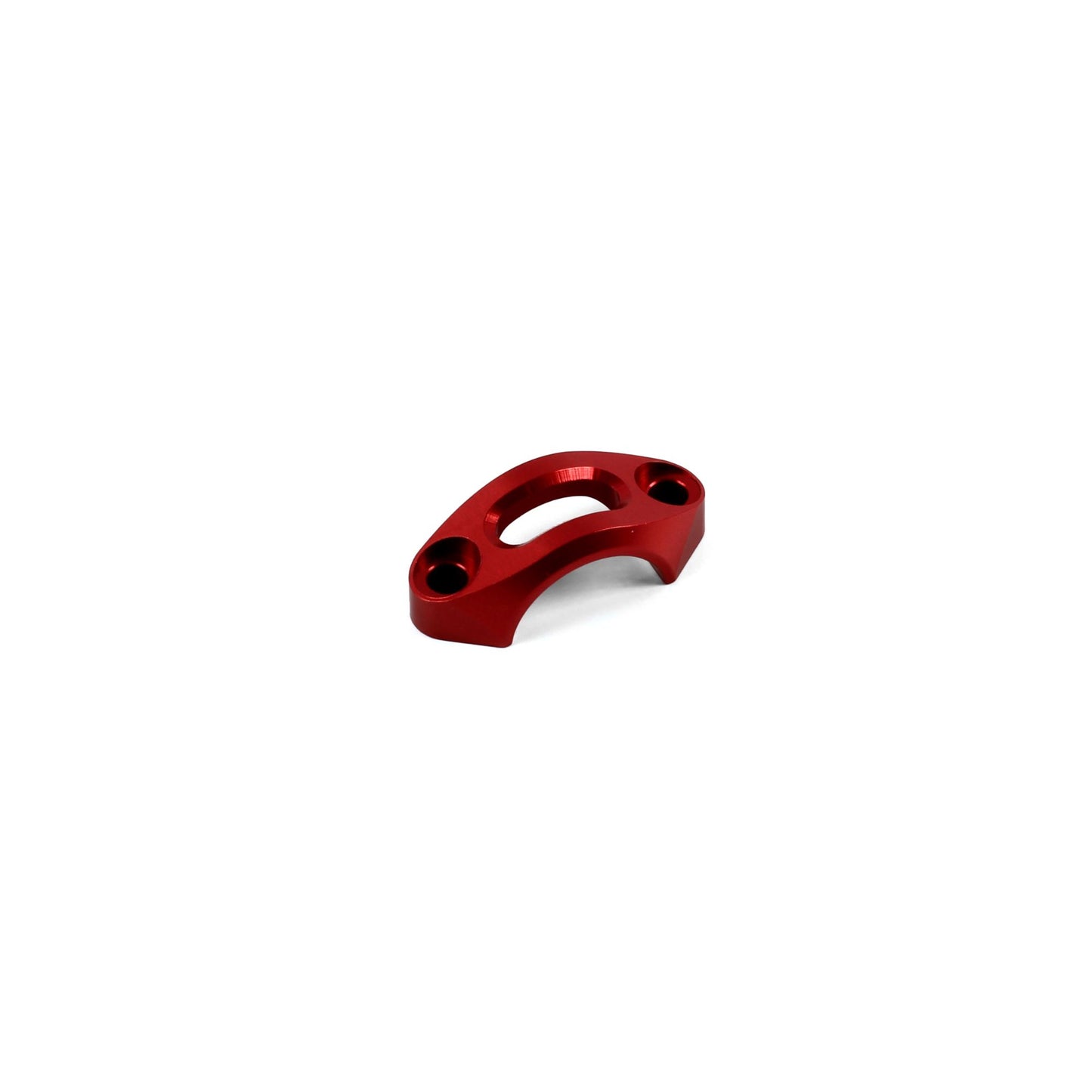 Hope Part Brake Tech 3 Master Cylinder C-Lockamp Red