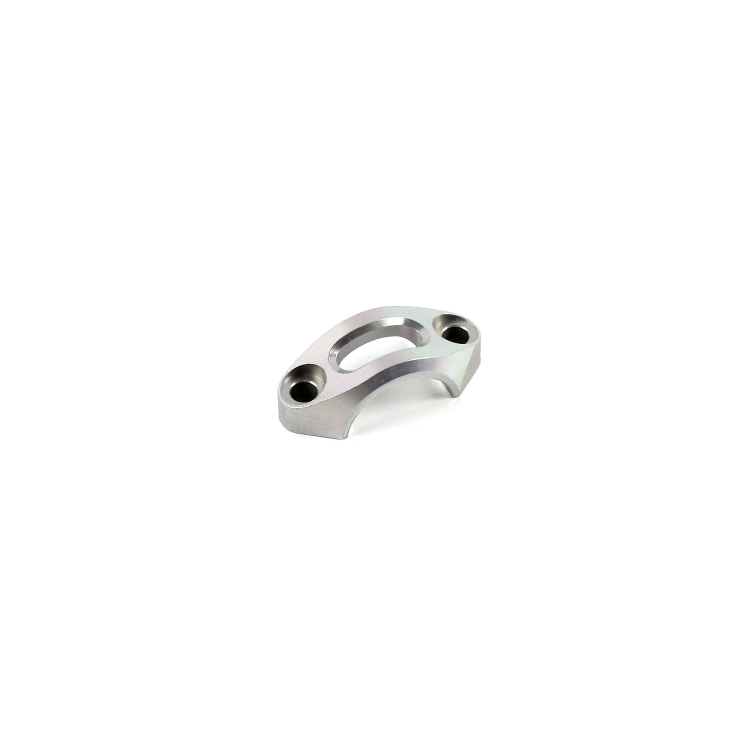 Hope Part Brake Tech 3 Master Cylinder C-Lockamp Silver