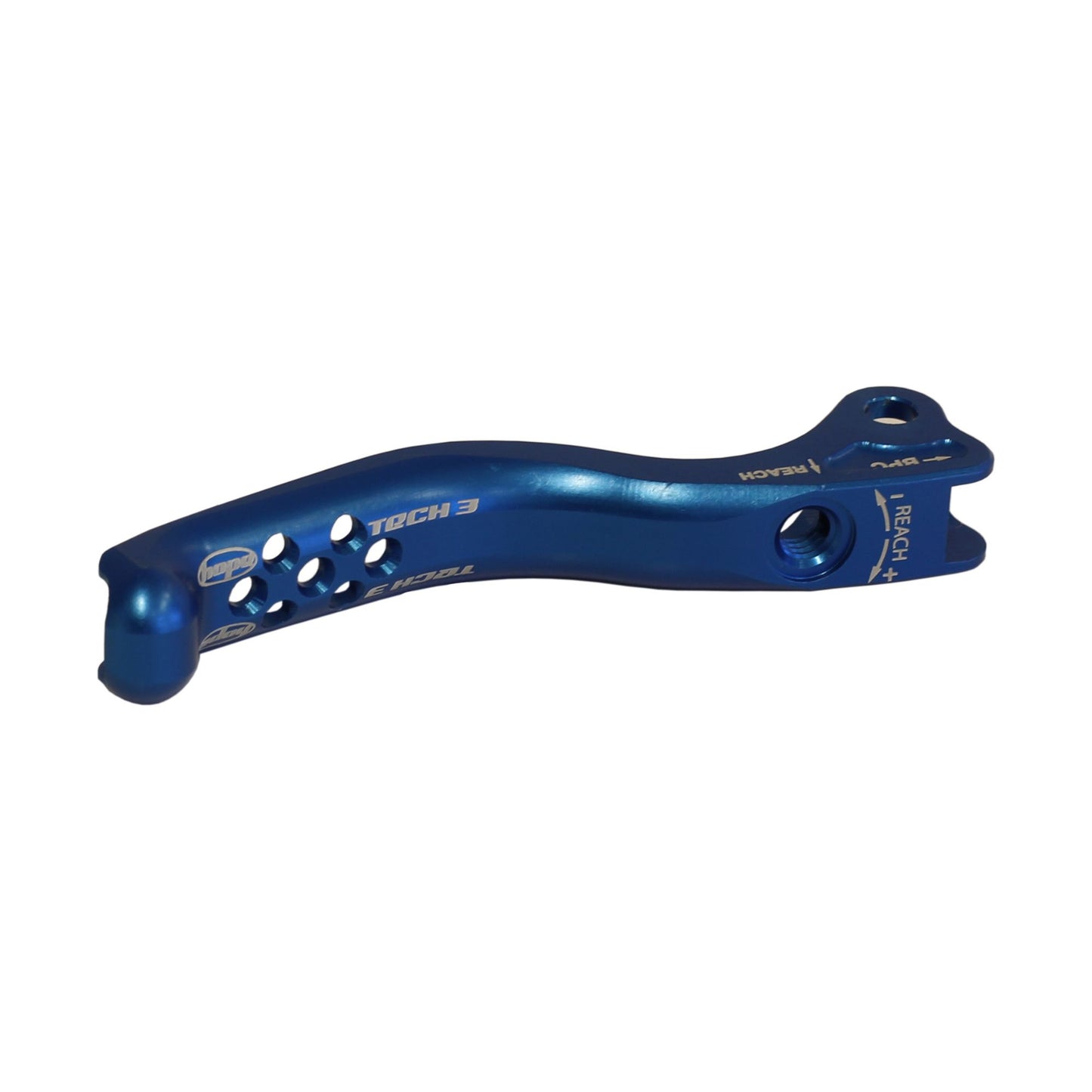 Hope Part Brake Tech 3 Lever Blade Blue
