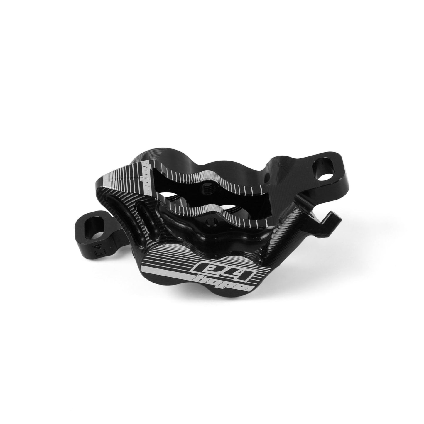 Hope Part Brake E4 Caliper Body Black
