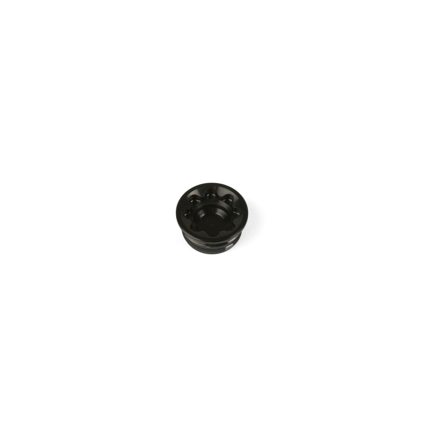 Hope Part Brake RX4 SH Min Large Bore Cap Black
