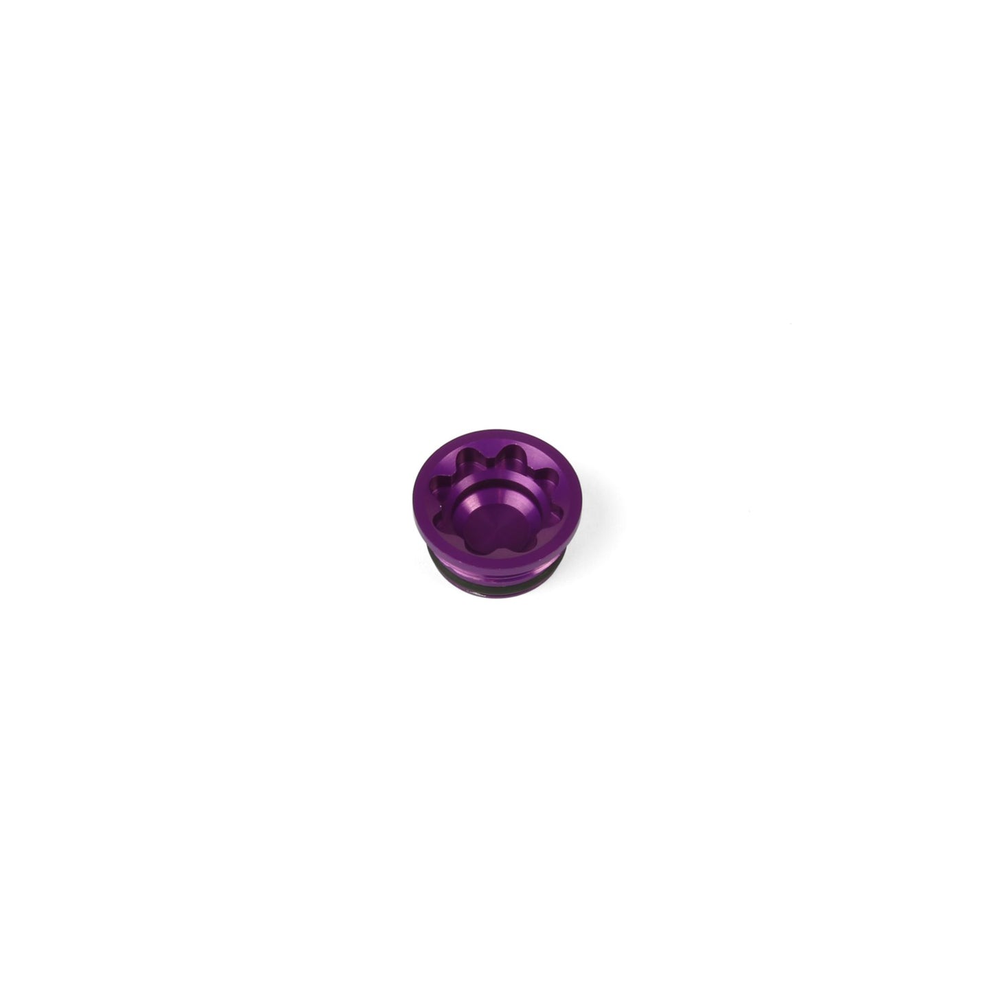 Hope Part Brake RX4 SH Min Large Bore Cap Purple