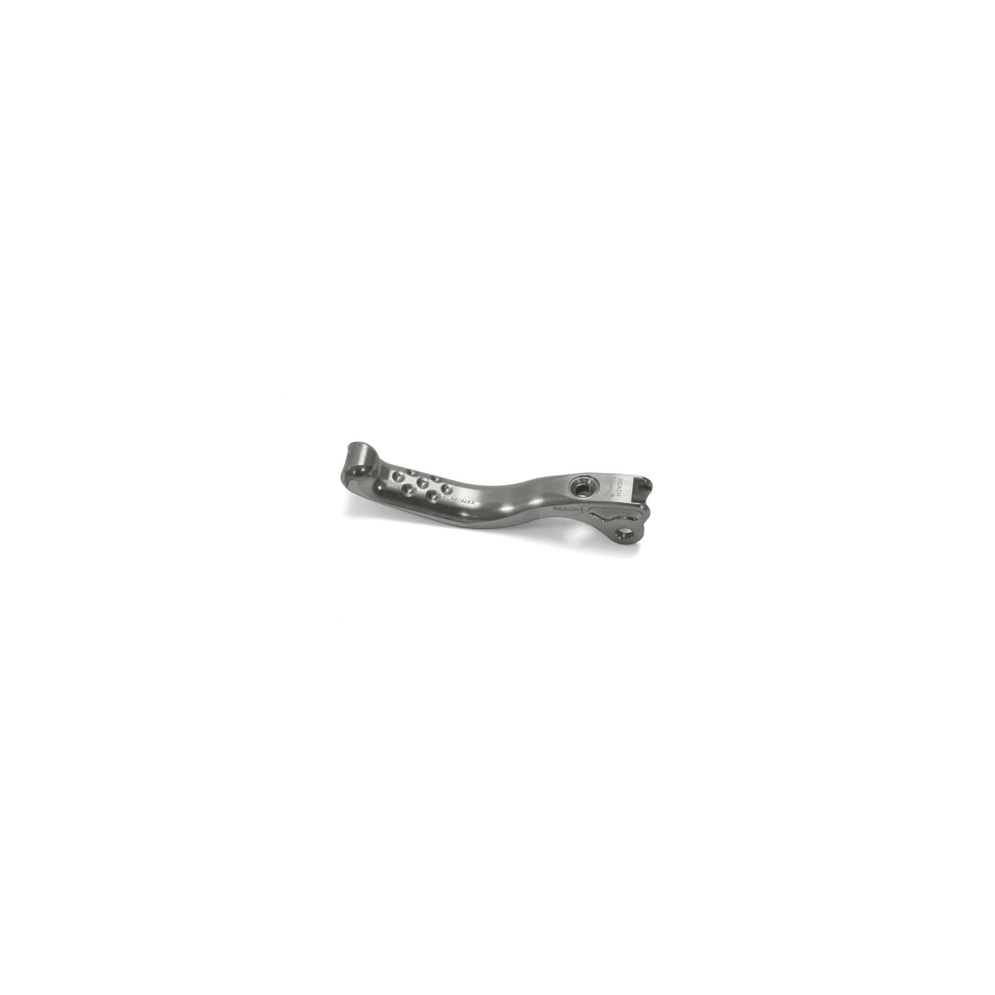 Hope Part Brake Tech 3 Lever Blade (Dimples) Silver