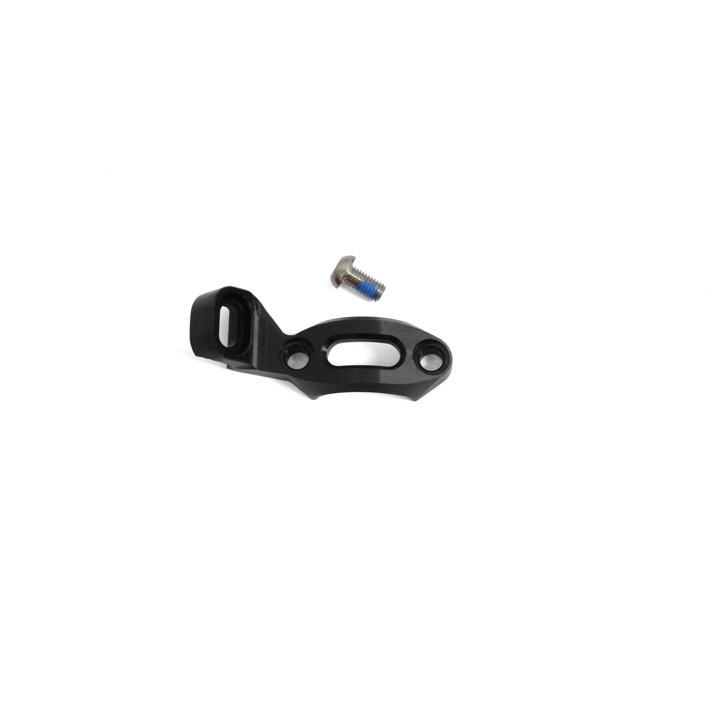 Hope Part Brake Tech 3 Duo Shifter Mount LH Black