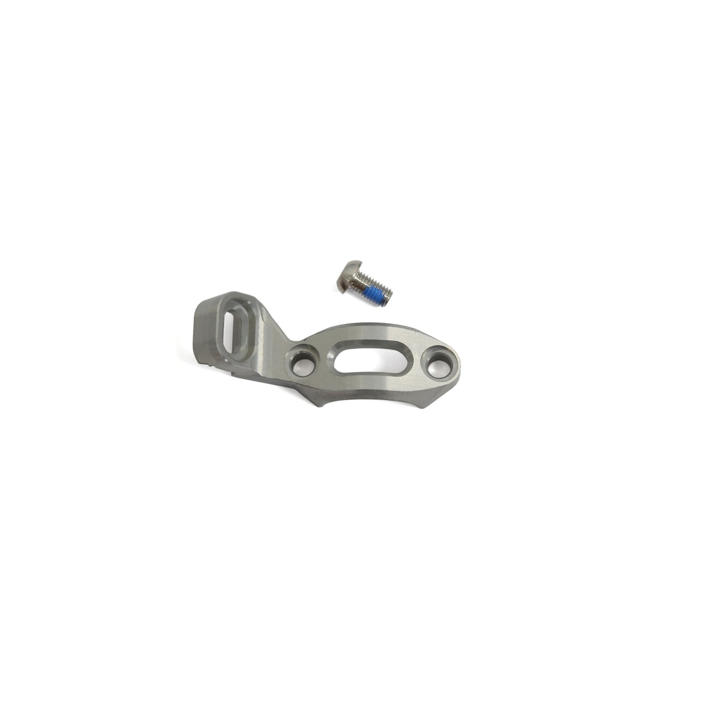 Hope Part Brake Tech 3 Duo Shifter Mount LH Silver