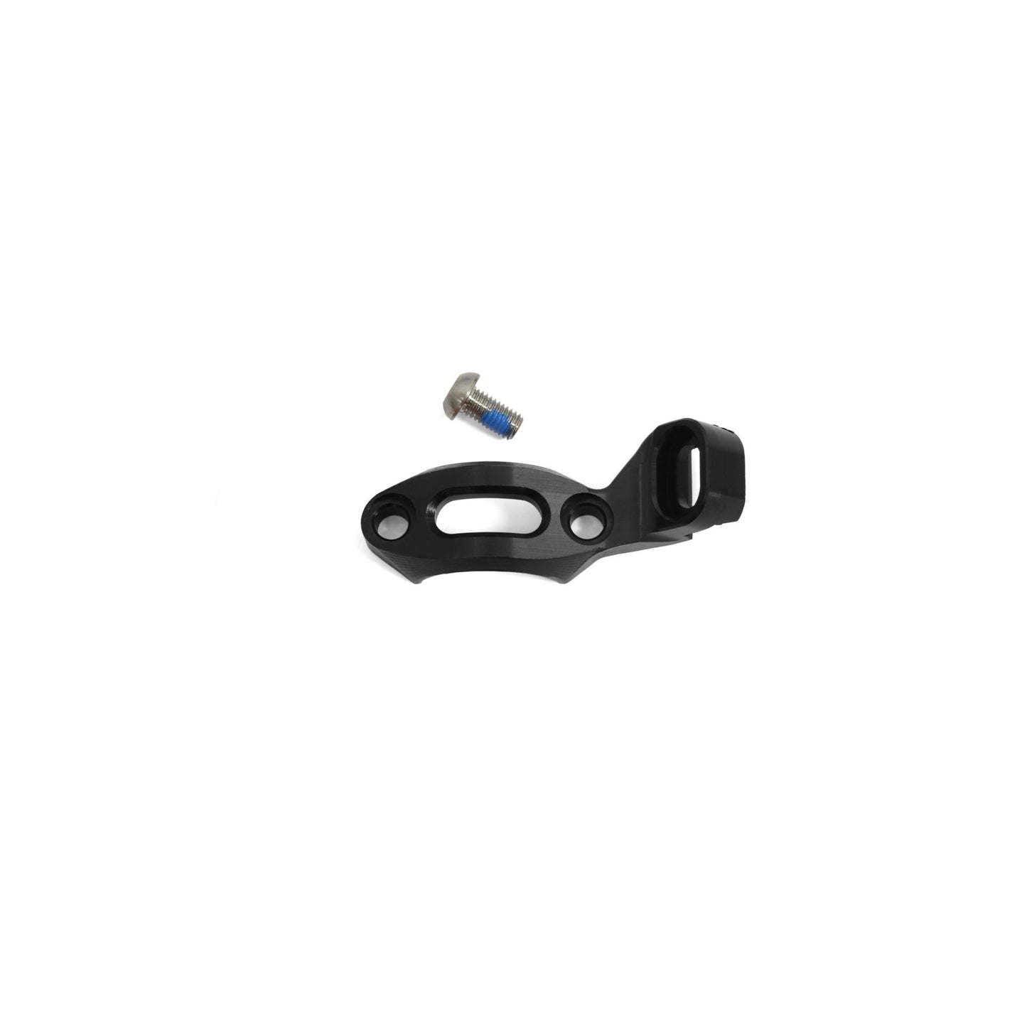 Hope Part Brake Tech 3 Duo Shifter Mount RH Black