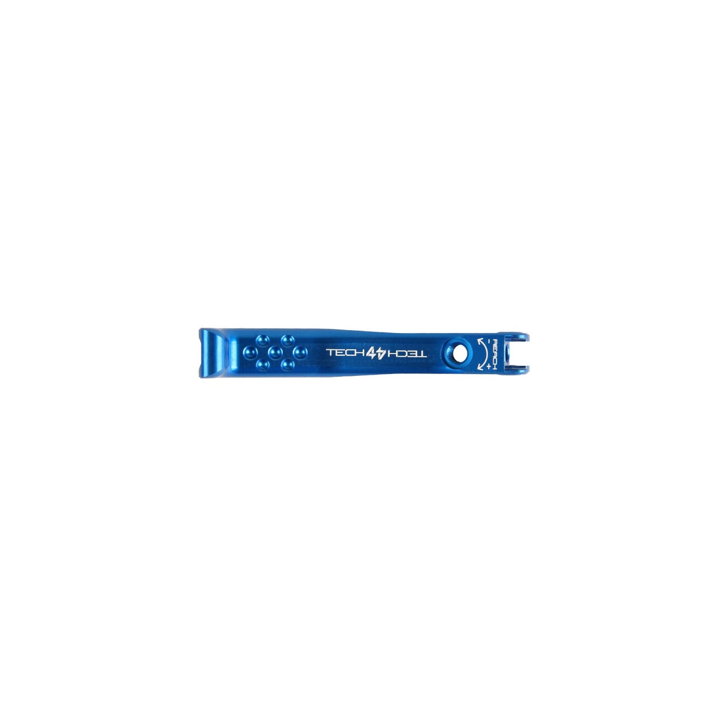 Hope Part Brake Tech 4 Lever Blade Blue