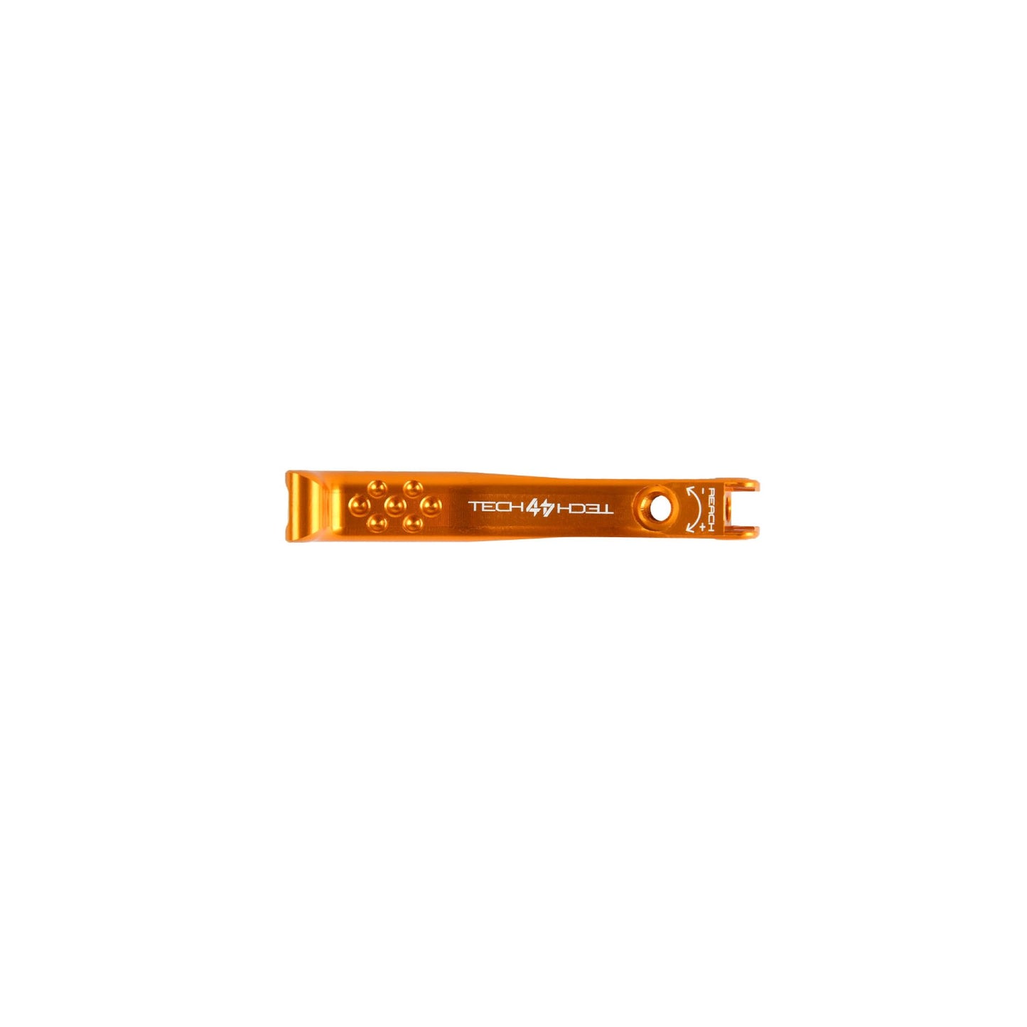 Hope Part Brake Tech 4 Lever Blade Orange
