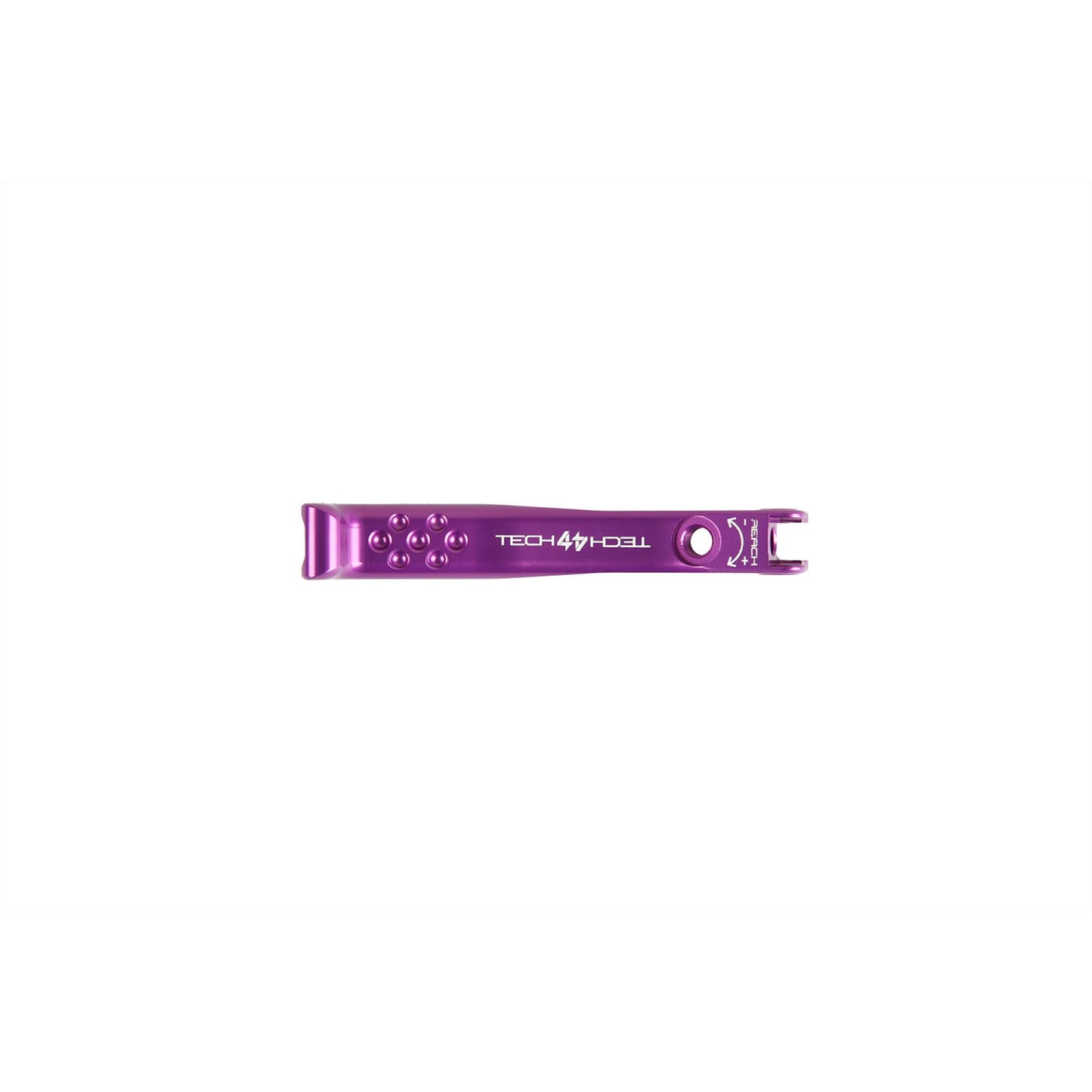 Hope Part Brake Tech 4 Lever Blade Purple