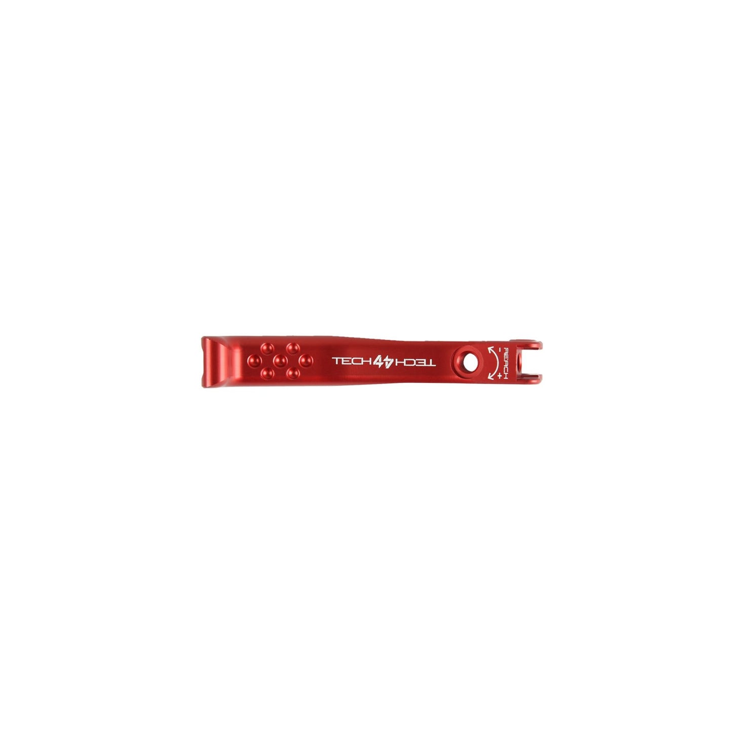 Hope Part Brake Tech 4 Lever Blade Red