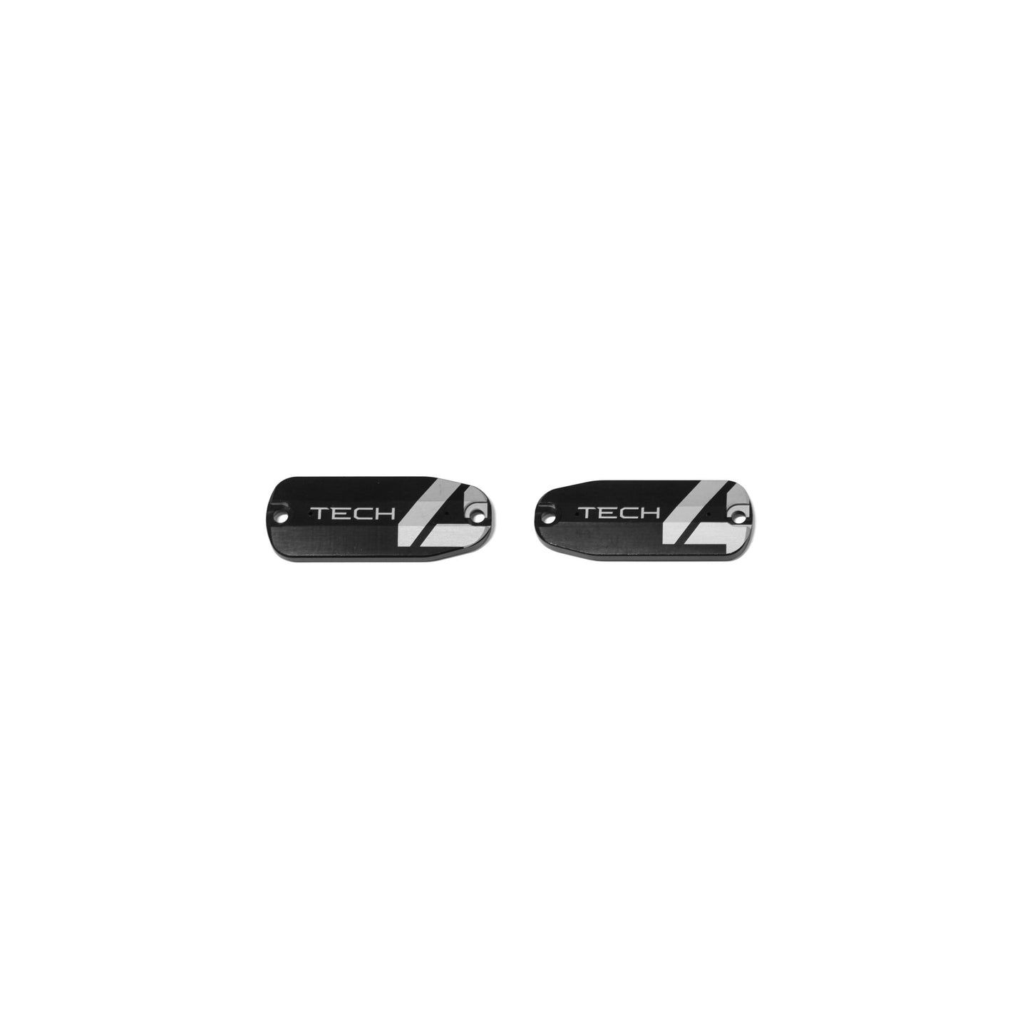 Hope Part Brake Tech 4 Lid Pair Black