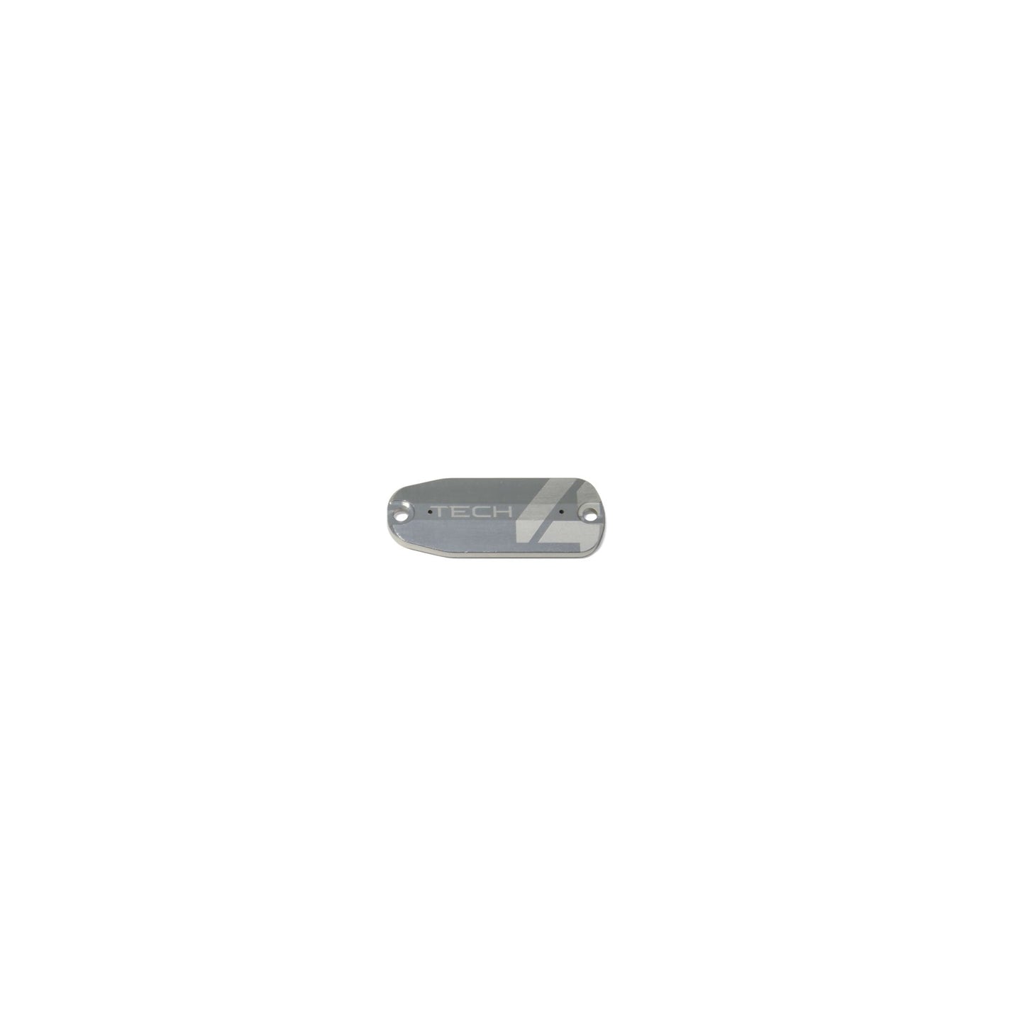 Hope Part Brake Tech 4 Lid Right Hand Silver