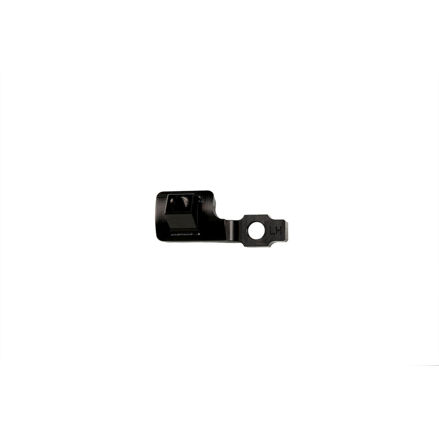 Hope - Part Support de levier de frein et de dérailleur Tech 4 Shimano Ev Noir Main gauche