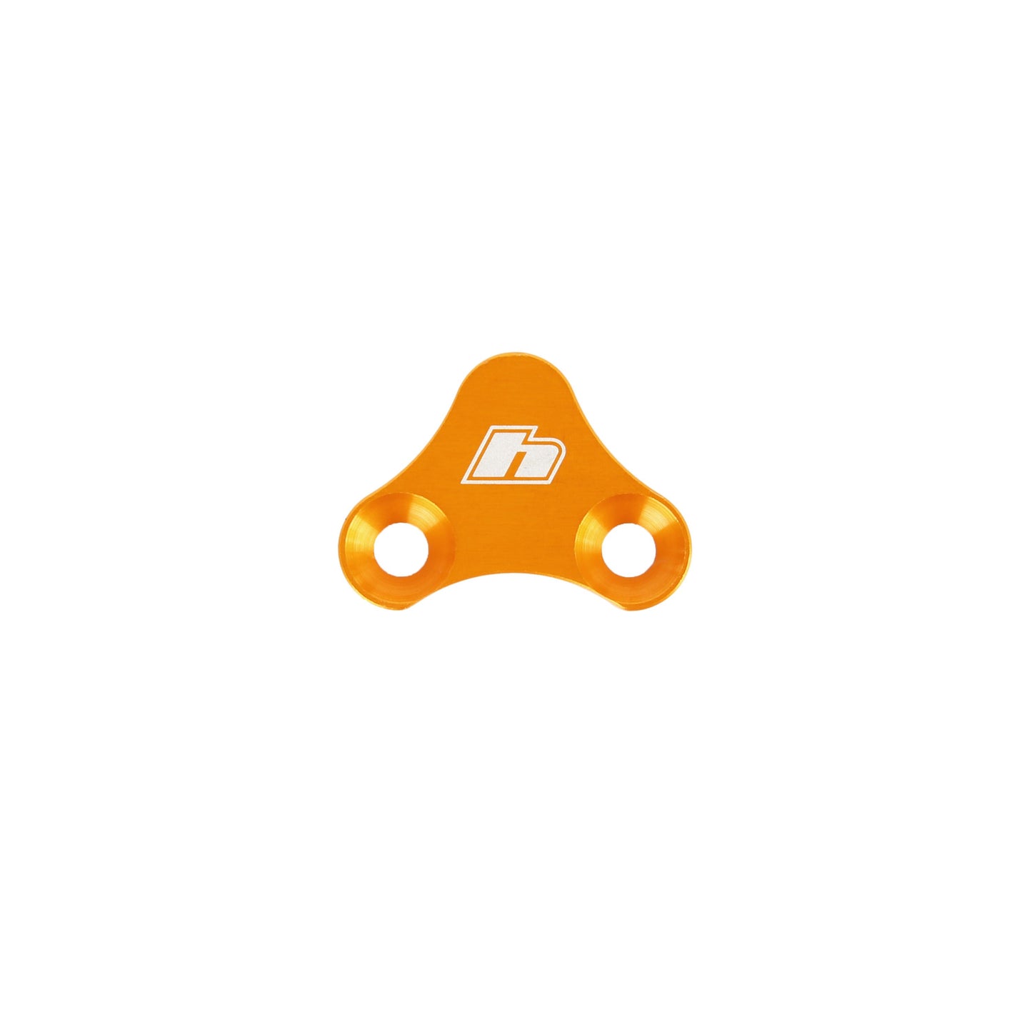 HOPE - CAPTEUR DE VITESSE POUR VÉLO ÉLECTRIQUE - 6 TROUS R32 - ORANGE