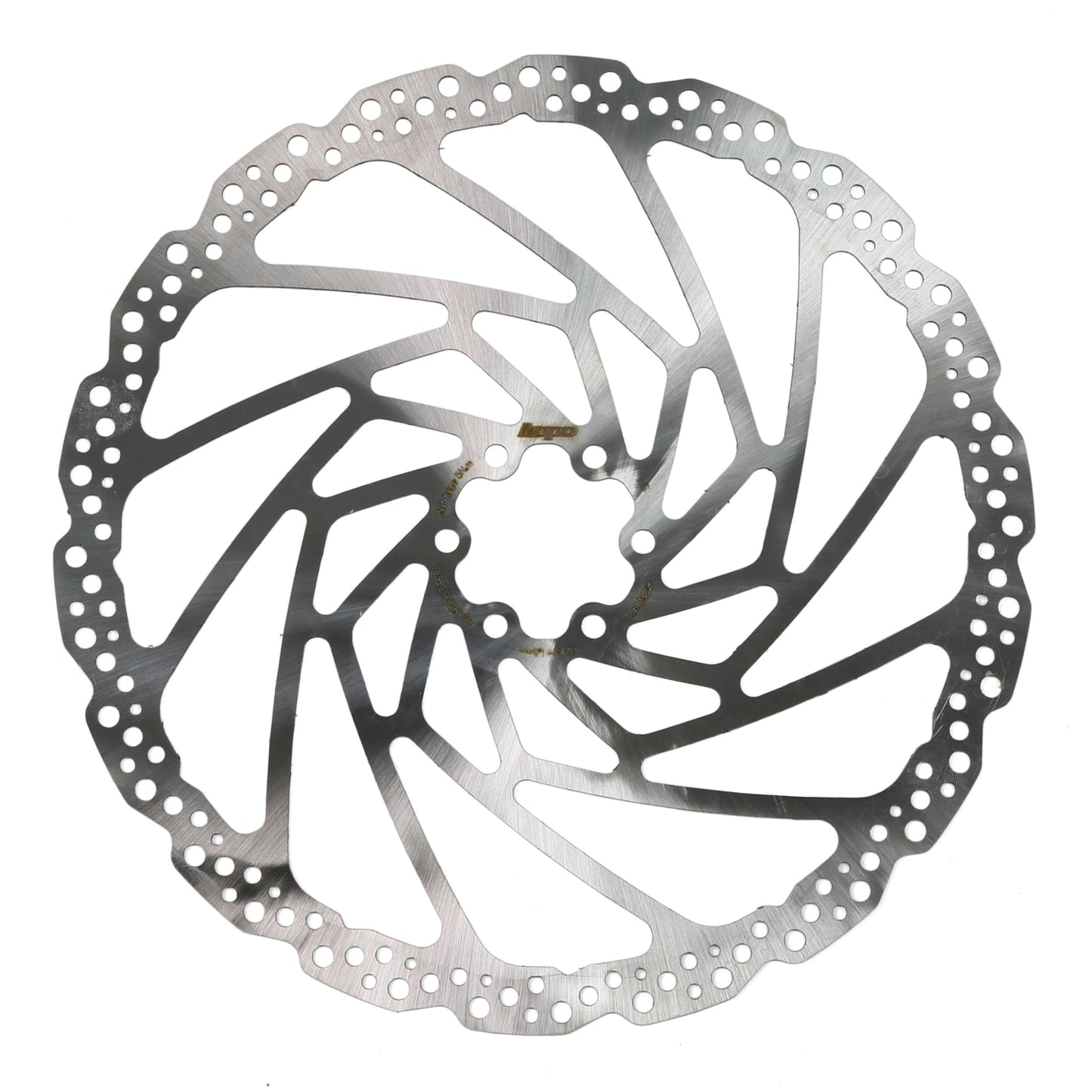 "Hope – Disque fixe – 220 mm 6 Trous – 2,3 mm"