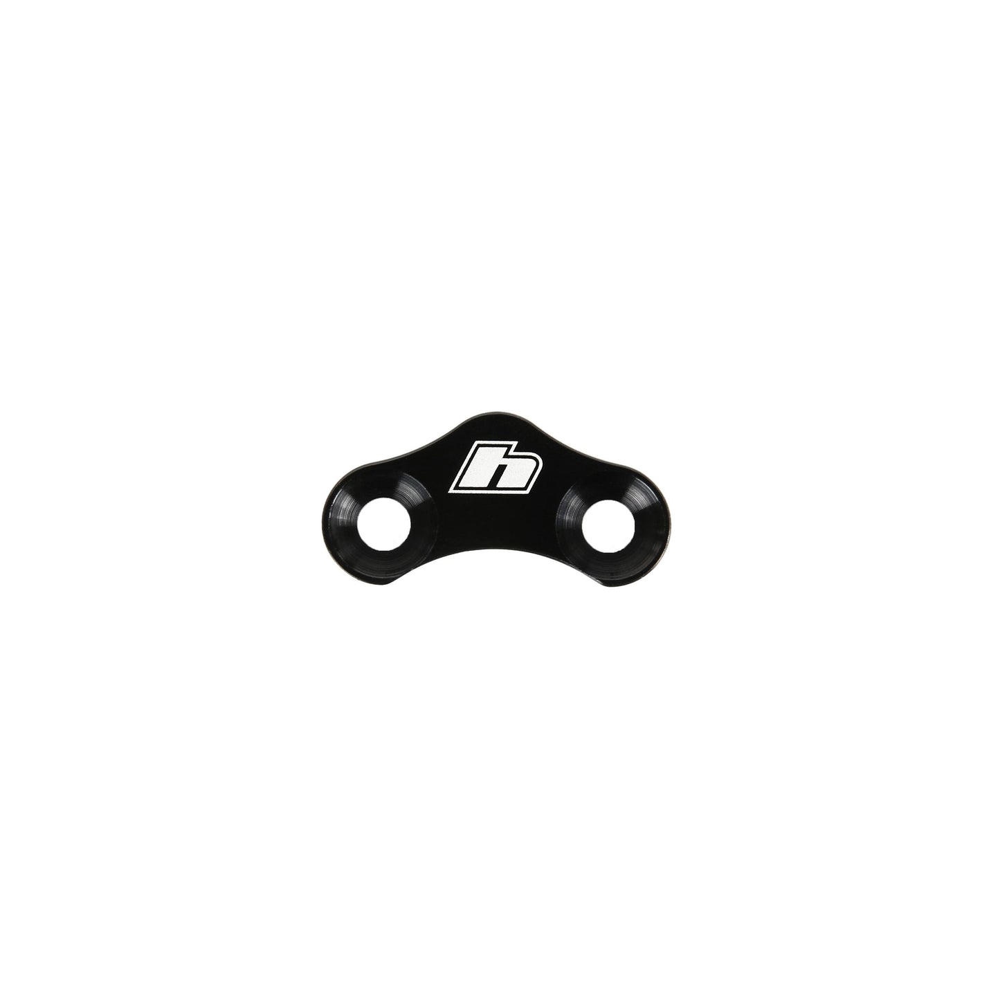 HOPE - CAPTEUR DE VITESSE POUR VÉLO ÉLECTRIQUE - 6 TROUS R24 - NOIR