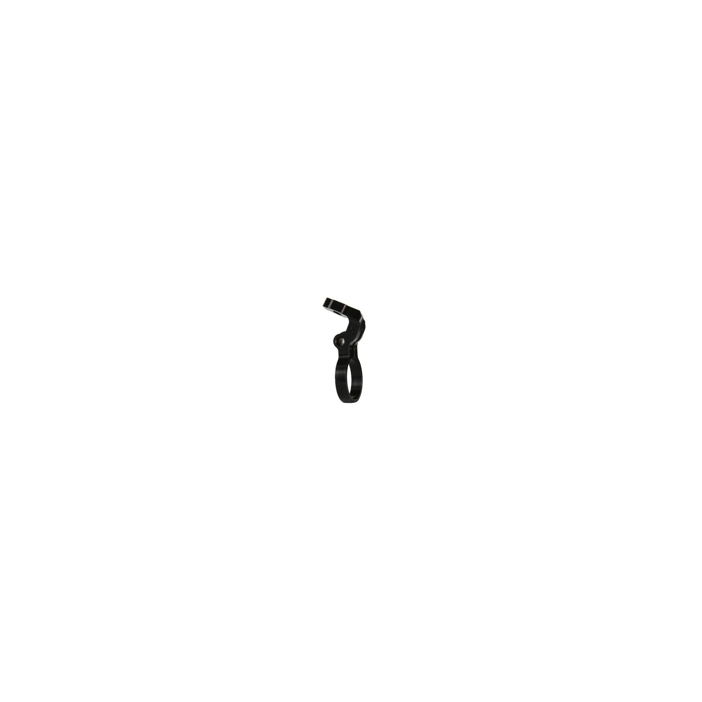 HOPE - SUPPORT DE LEVIER DE VITESSE TECH 4 MAIN GAUCHE SRAM POD - NOIR