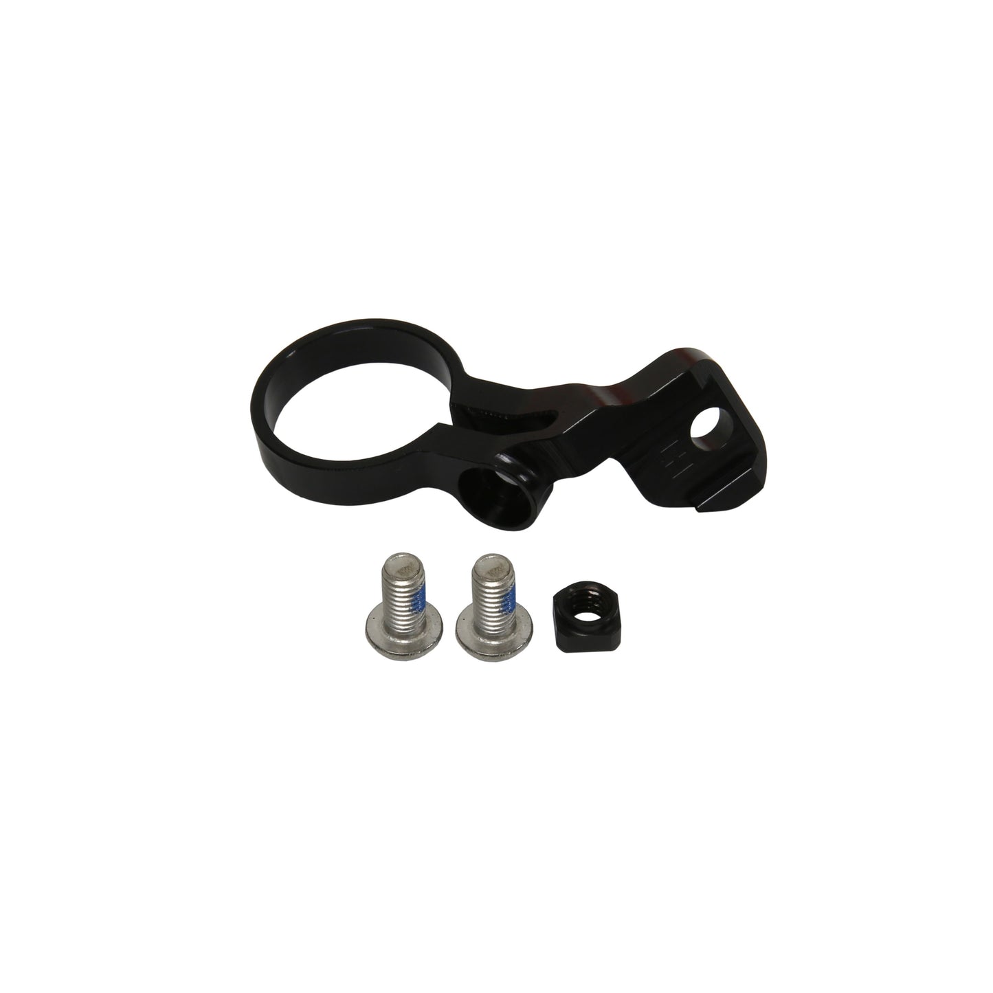 HOPE - SUPPORT DE LEVIER DE VITESSE XCR MAIN GAUCHE SRAM POD - NOIR
