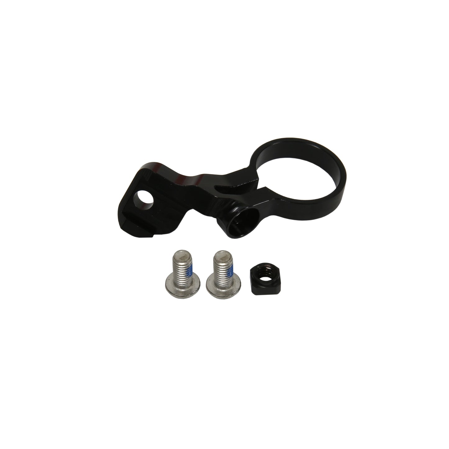 HOPE - SUPPORT DE LEVIER DE VITESSE XCR MAIN DROITE SRAM POD - NOIR