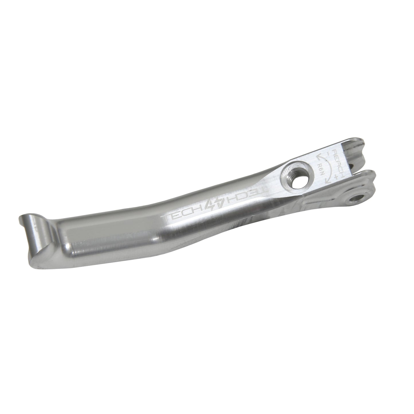 Hope - Levier de frein Tech 4 R6N - Argent