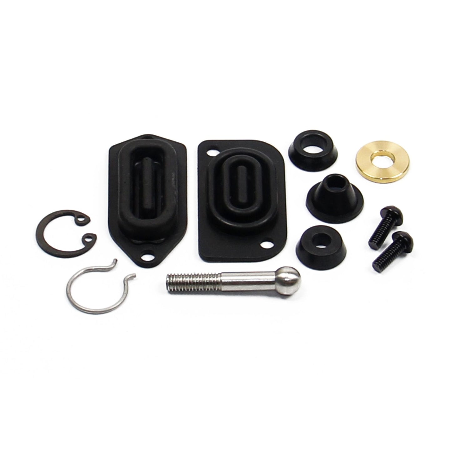 Hope - Kit de reconstruction complet pour levier de frein Mini 06/07