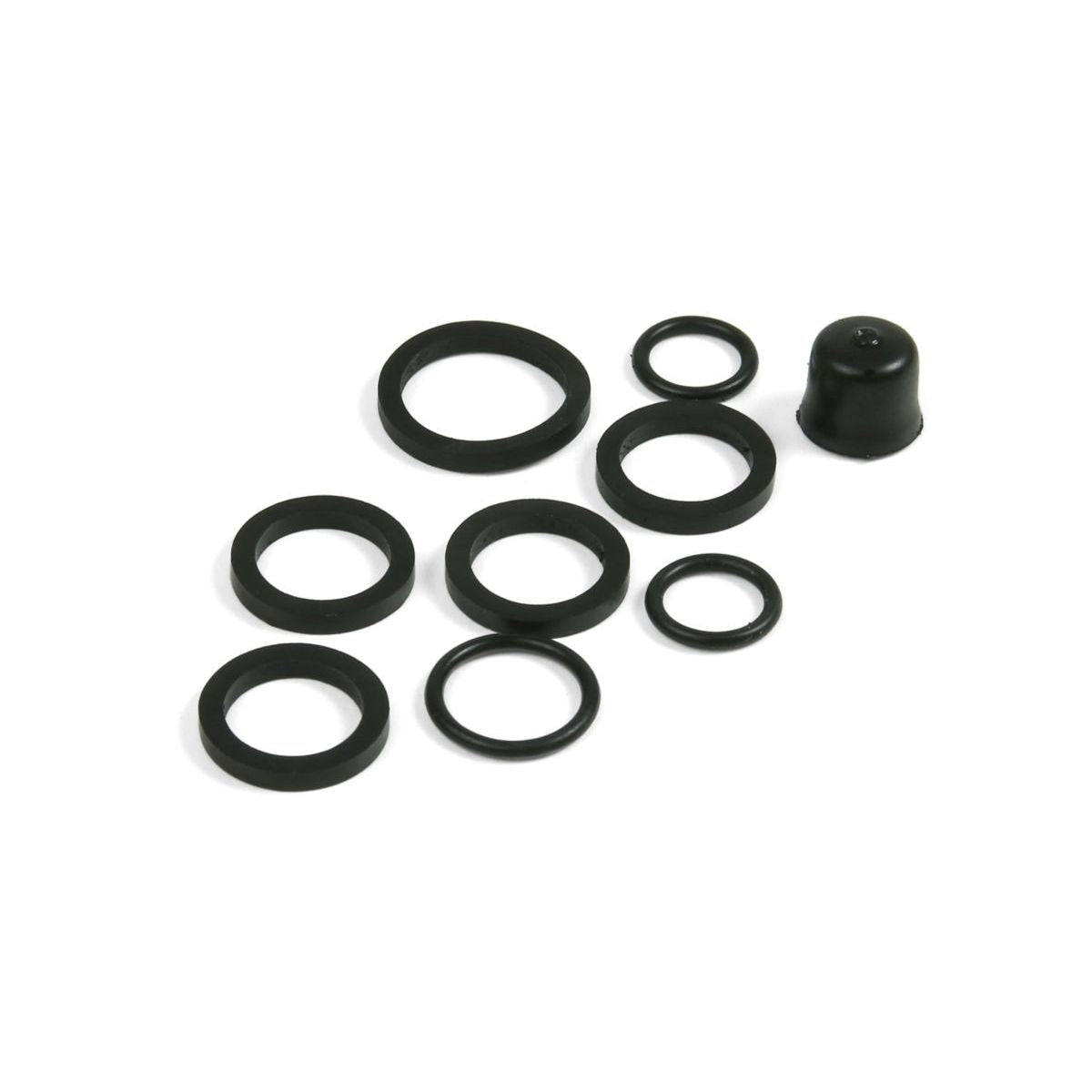 Hope - Kit complet de joints pour étrier de frein Mono 6**