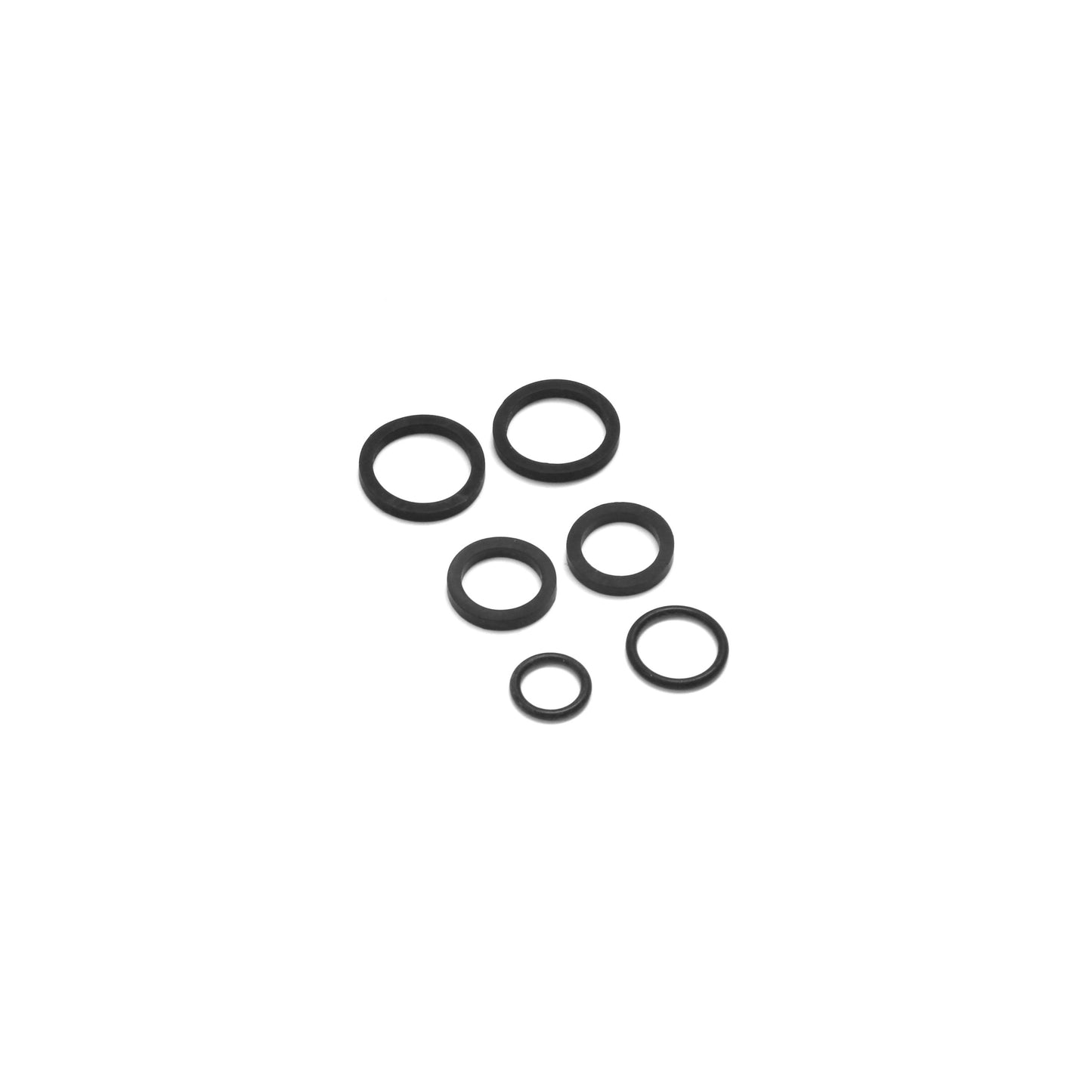 HOPE - KIT COMPLET DE JOINTS POUR ÉTRIER DE FREIN RX4 SRAM