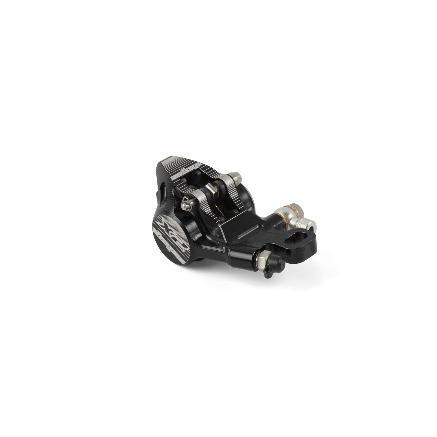 Hope Part Brake X2 Caliper Complete Black