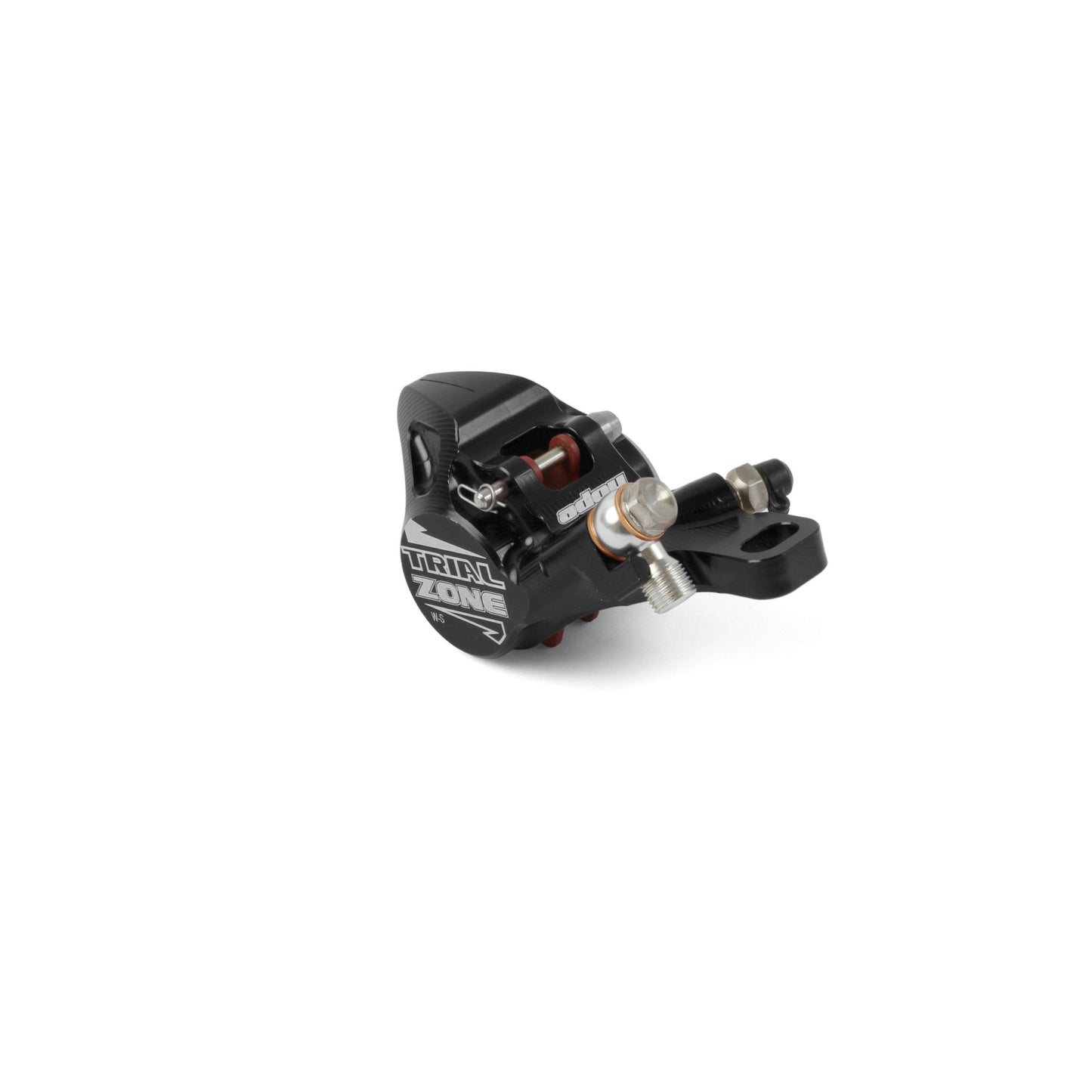 Hope Part Brake Trial Zone Caliper No.9 Complete Black