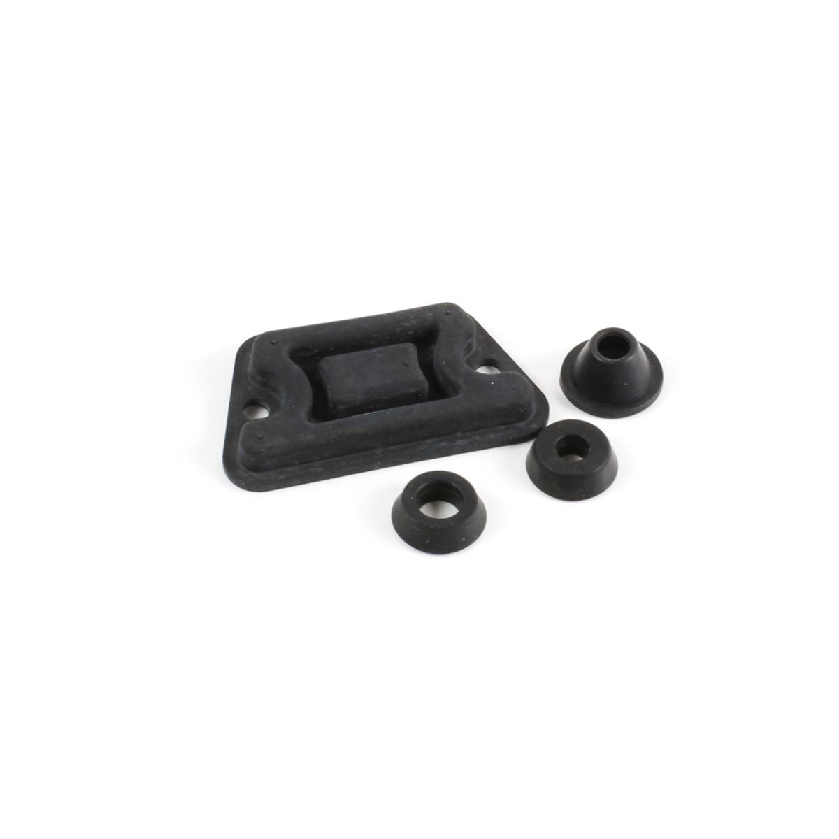 Hope Part Brake M-Cyl Seal Kit Complete Moto