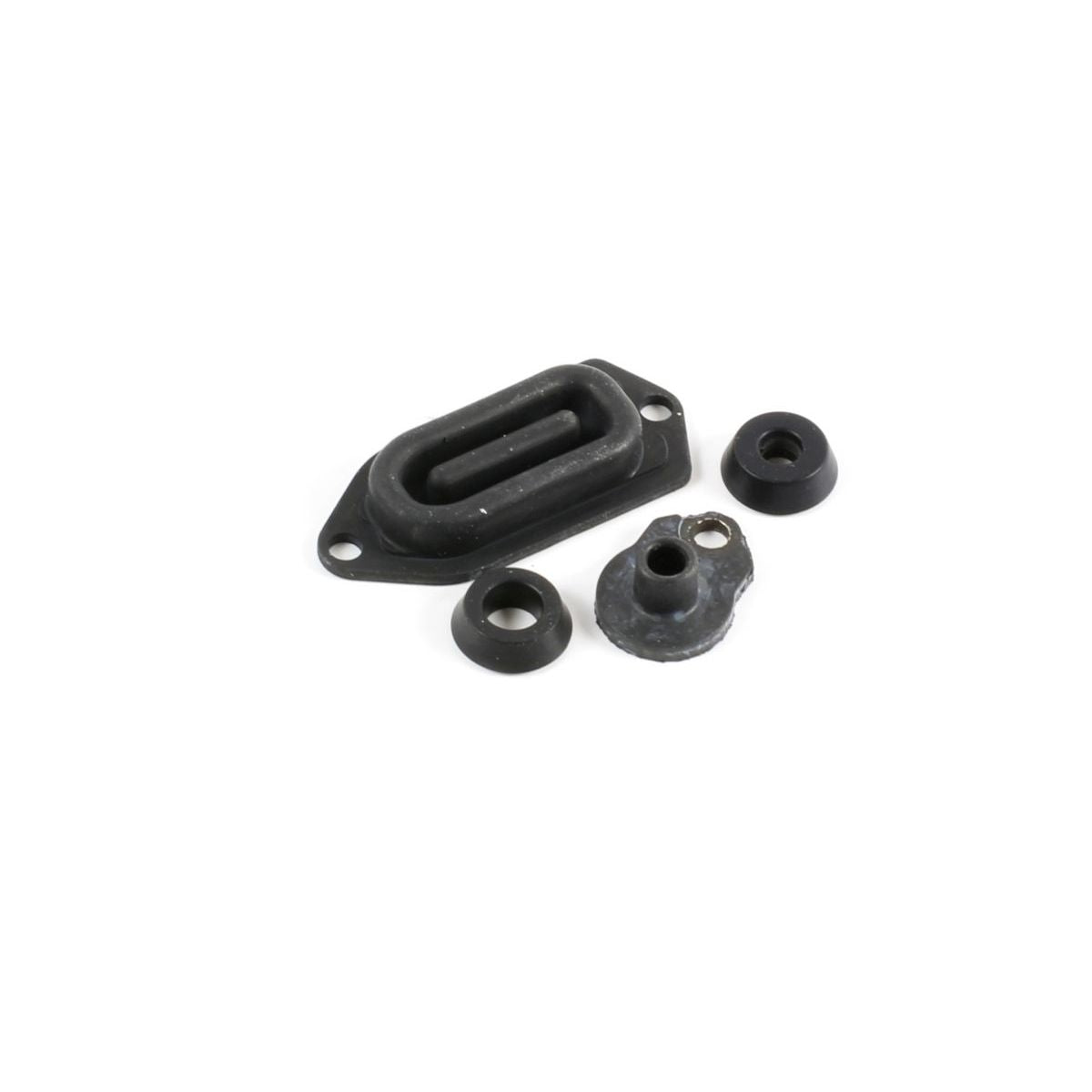 Hope Part Brake M-Cyl Seal Kit Complete Race EVO