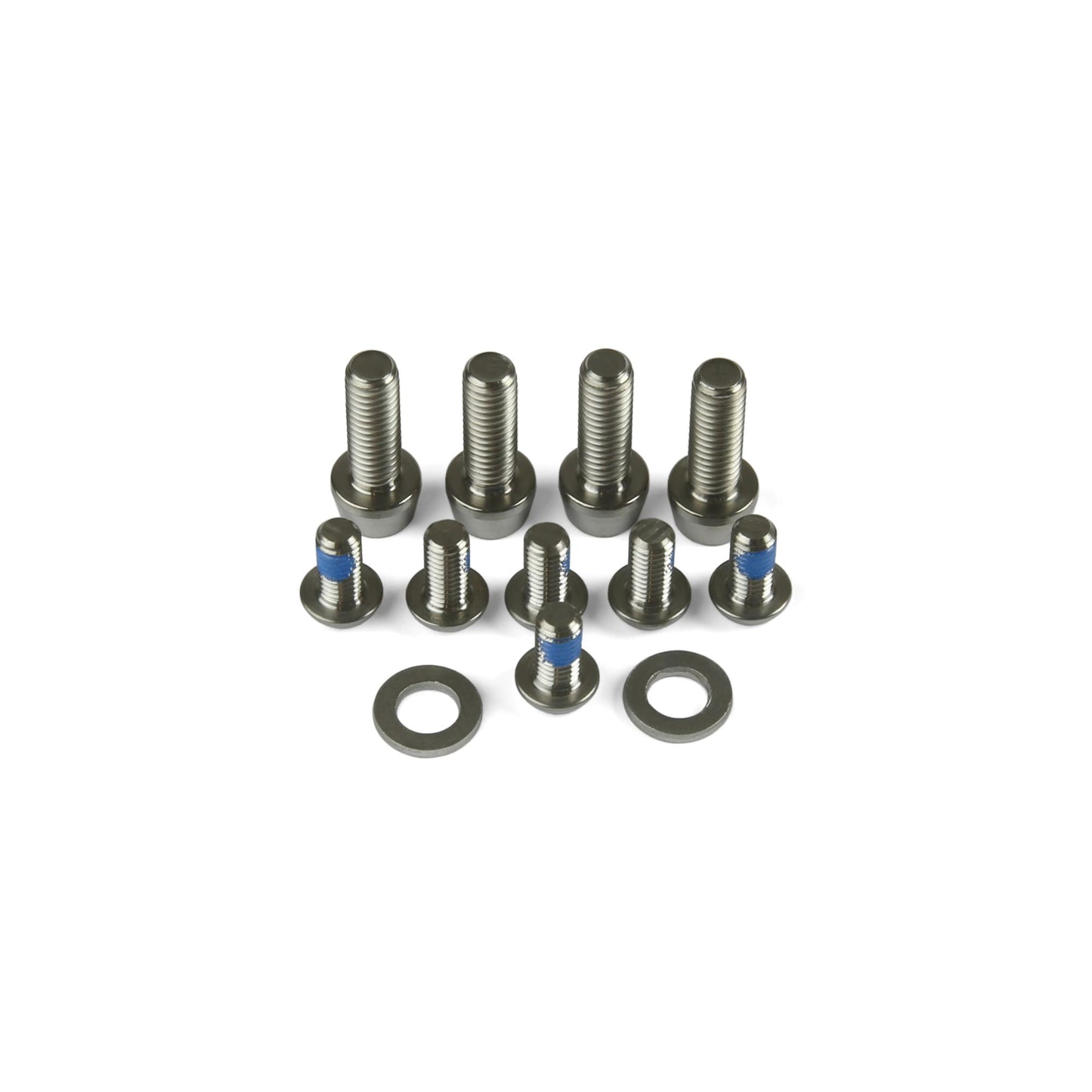 Hope Part Brake Bolt Kit Titanium Tech 3- Race Evo