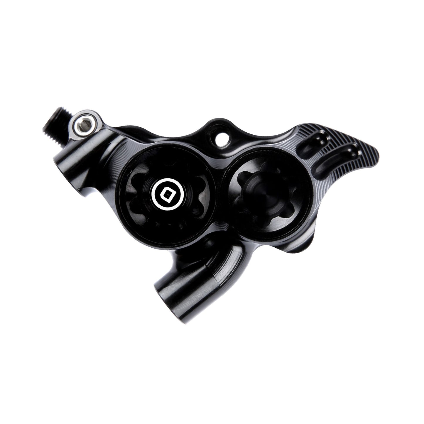 Hope - Étrier de frein RX4+ FMSTD Dot/SRAM Noir